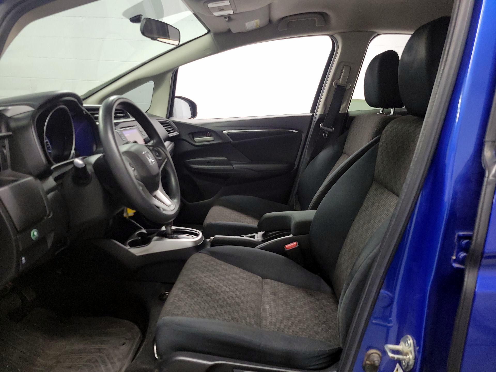 Thumbnail: 2017 Honda Fit - 11