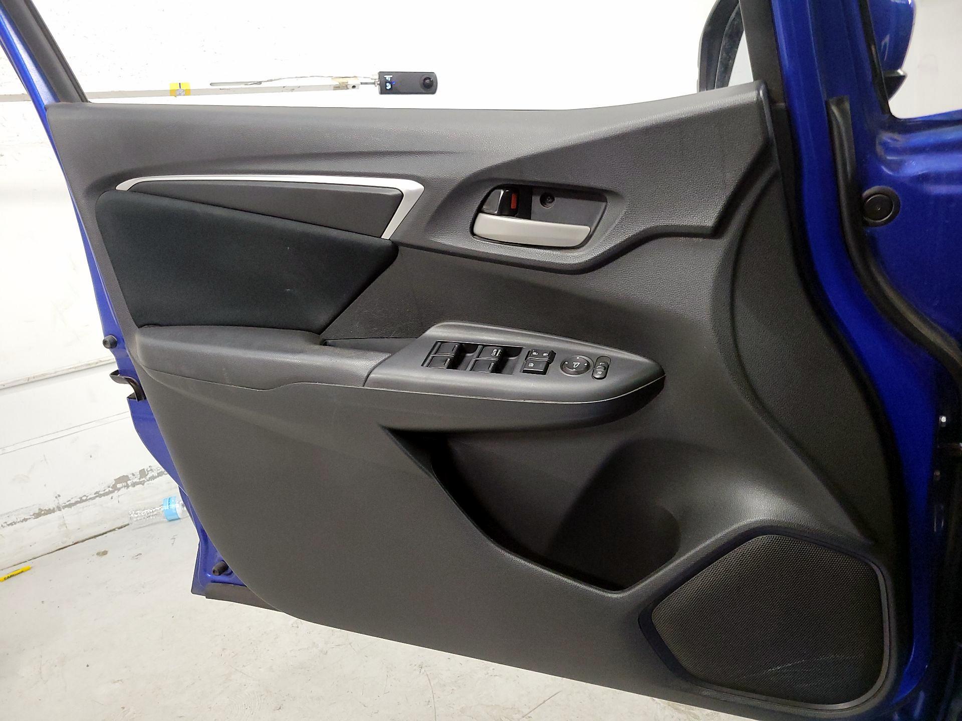 Thumbnail: 2017 Honda Fit - 12