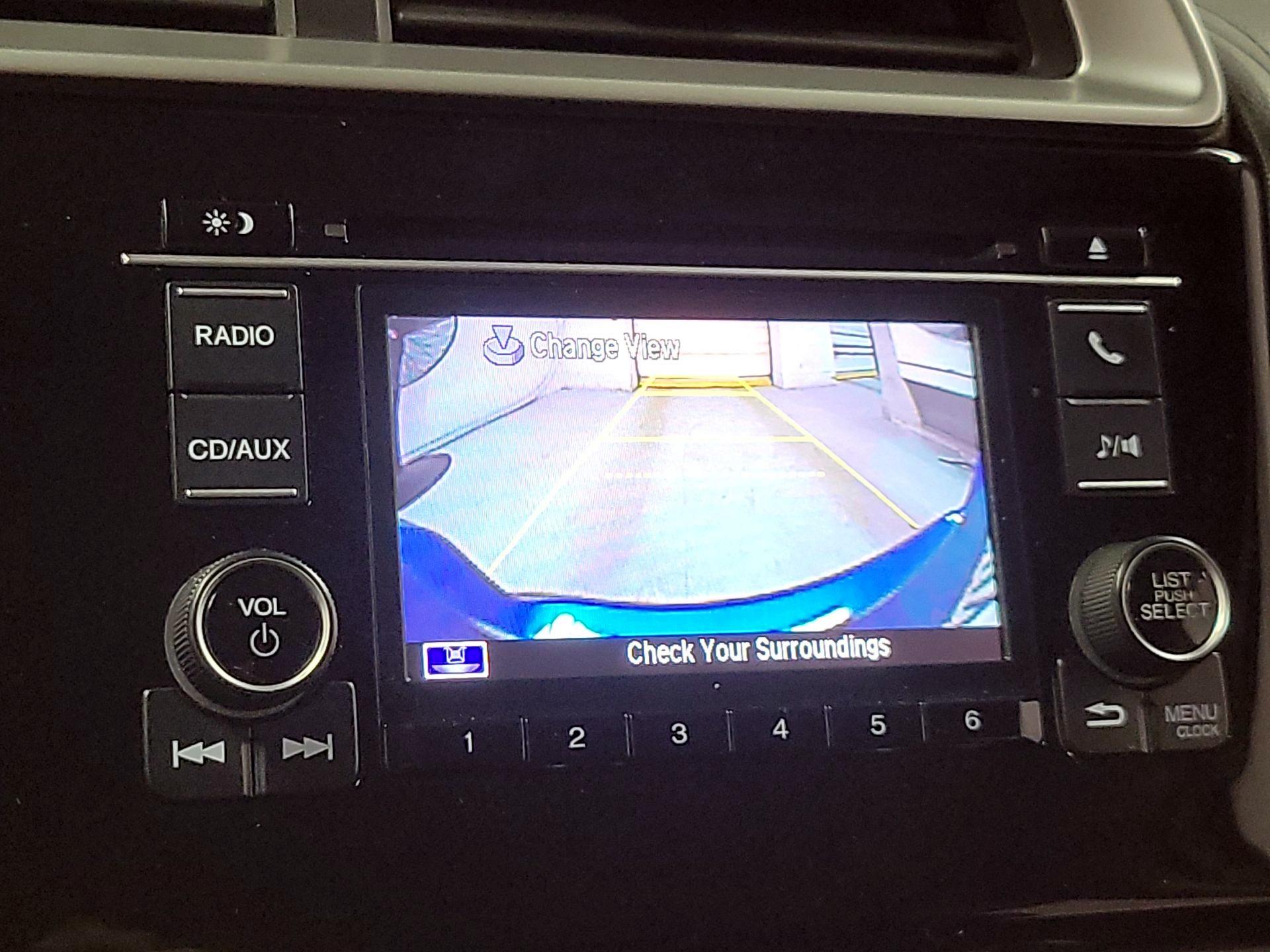 Thumbnail: 2017 Honda Fit - 13