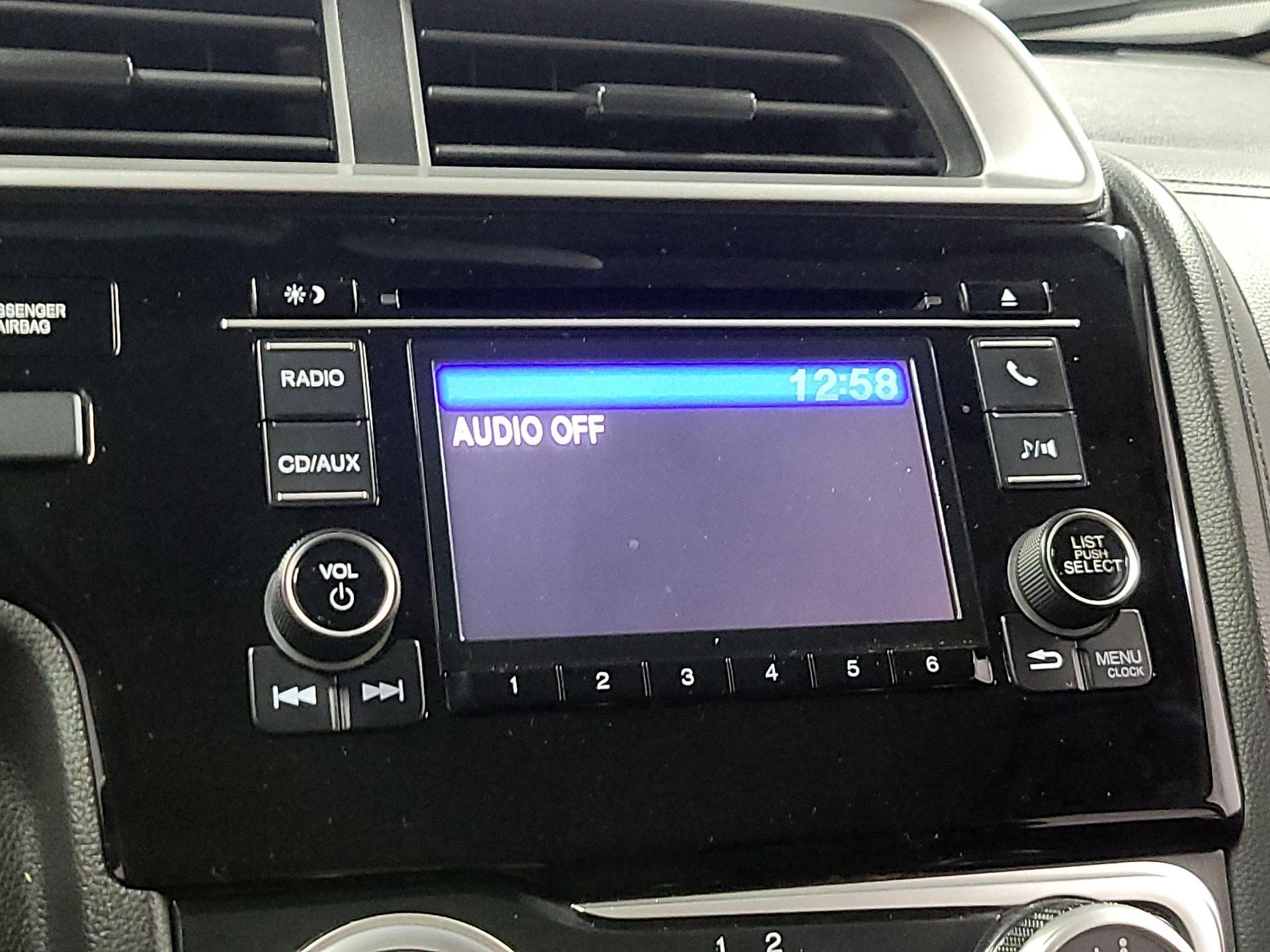 Thumbnail: 2017 Honda Fit - 14