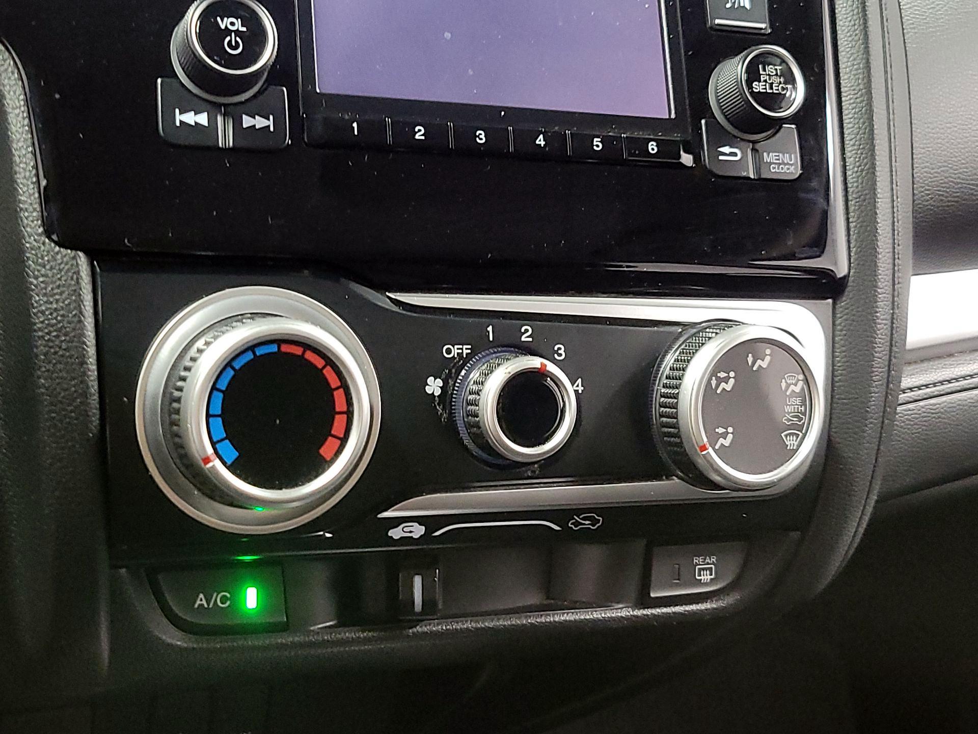 Thumbnail: 2017 Honda Fit - 15