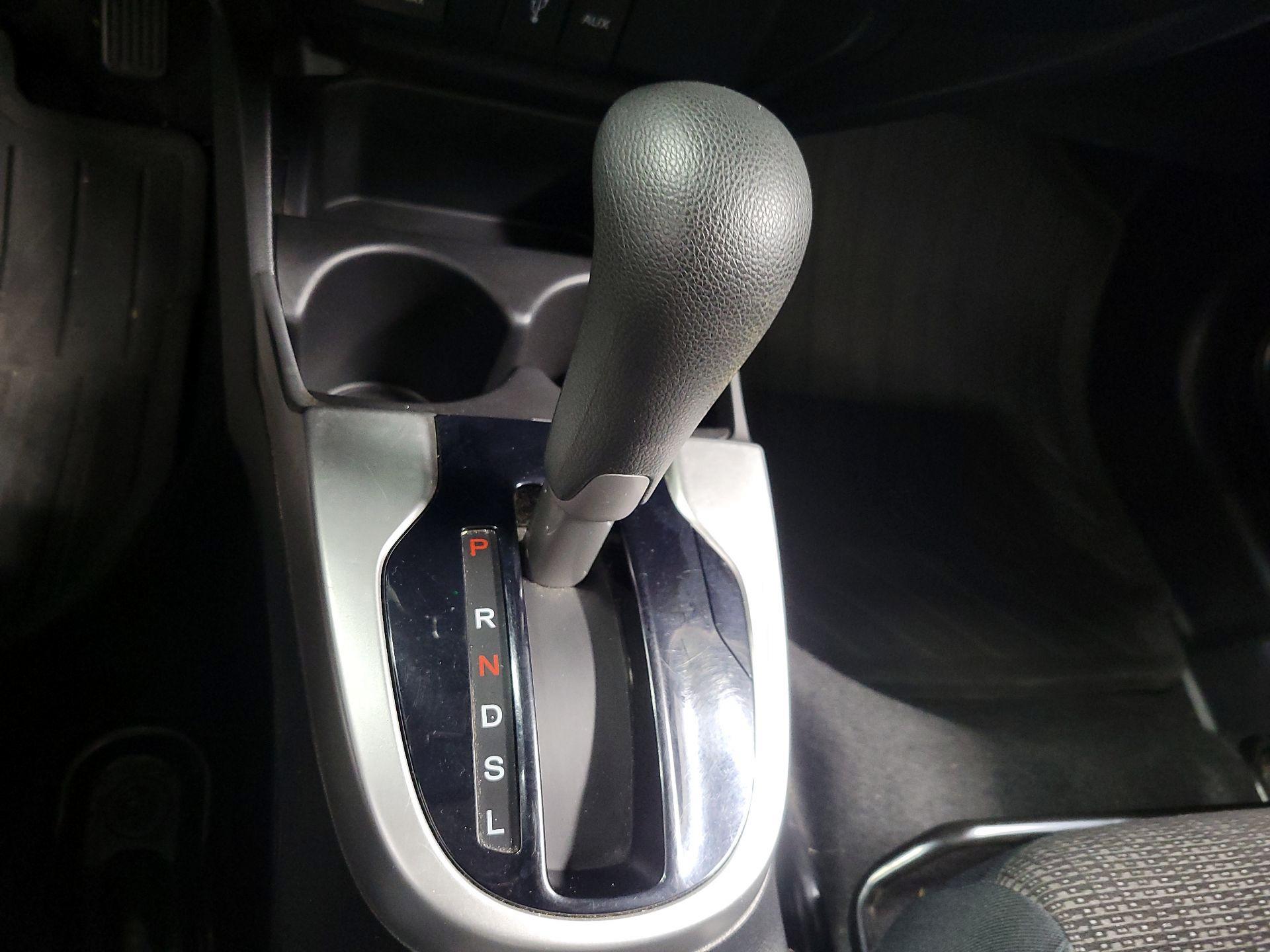 Thumbnail: 2017 Honda Fit - 16