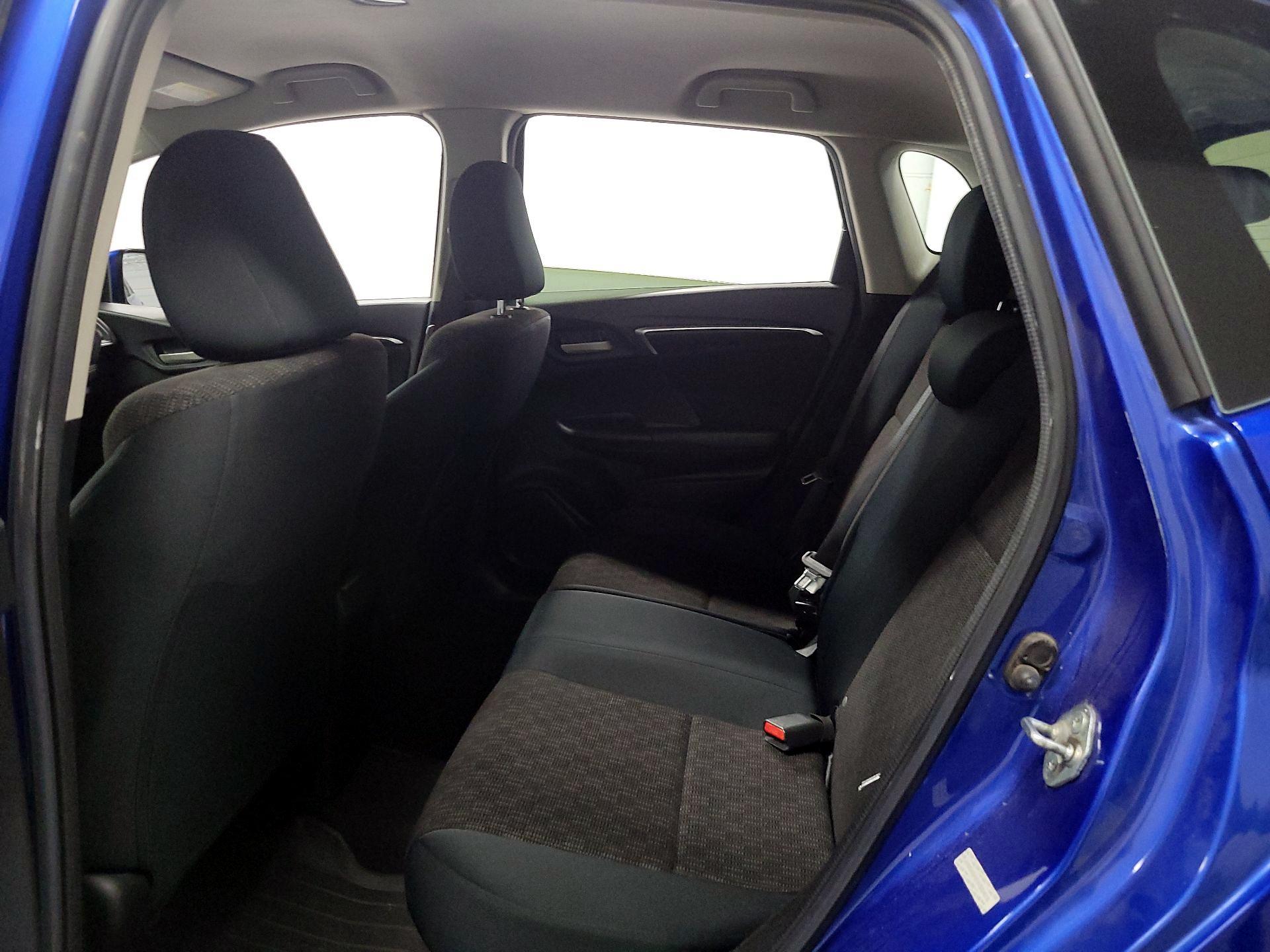 Thumbnail: 2017 Honda Fit - 17