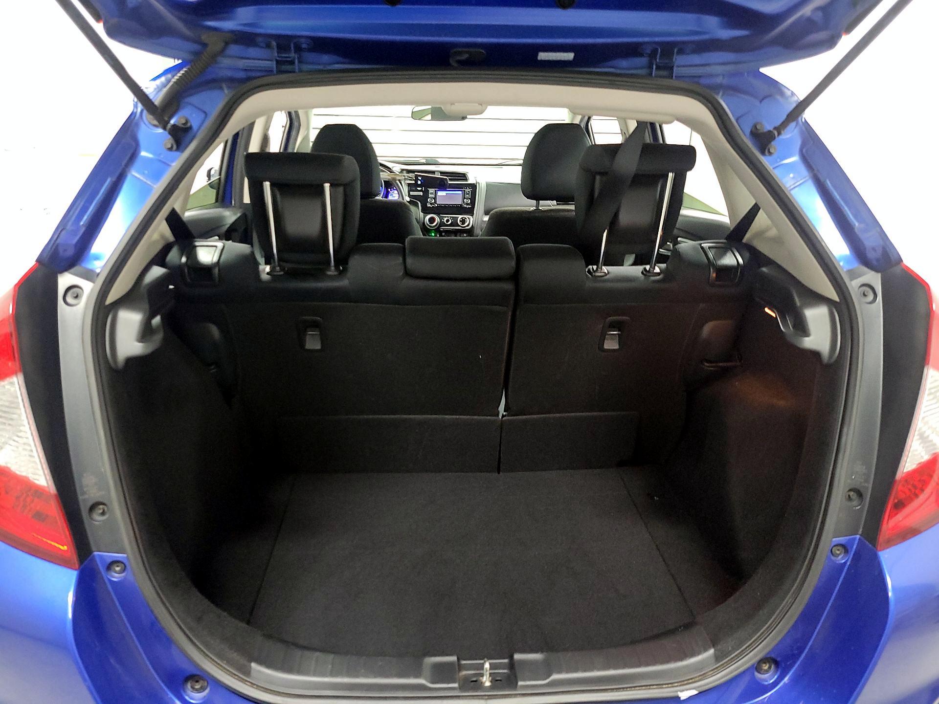 Thumbnail: 2017 Honda Fit - 18