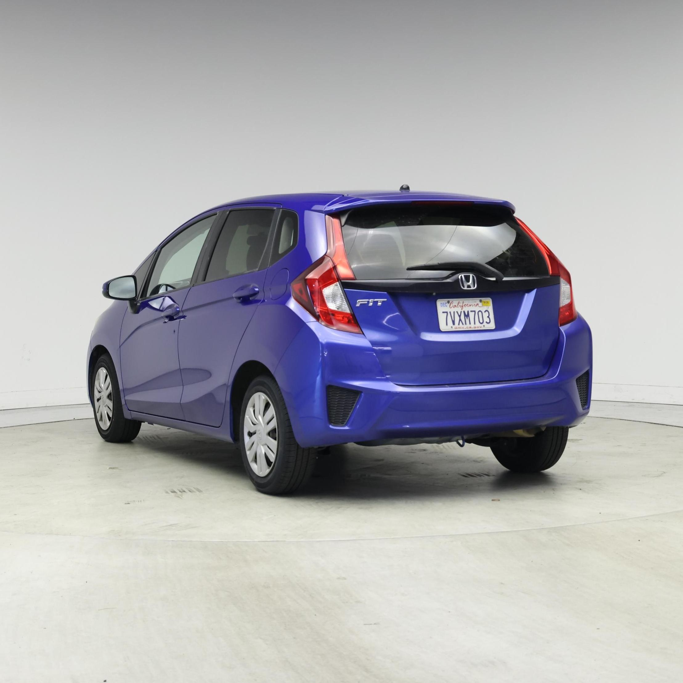 Thumbnail: 2017 Honda Fit - 2