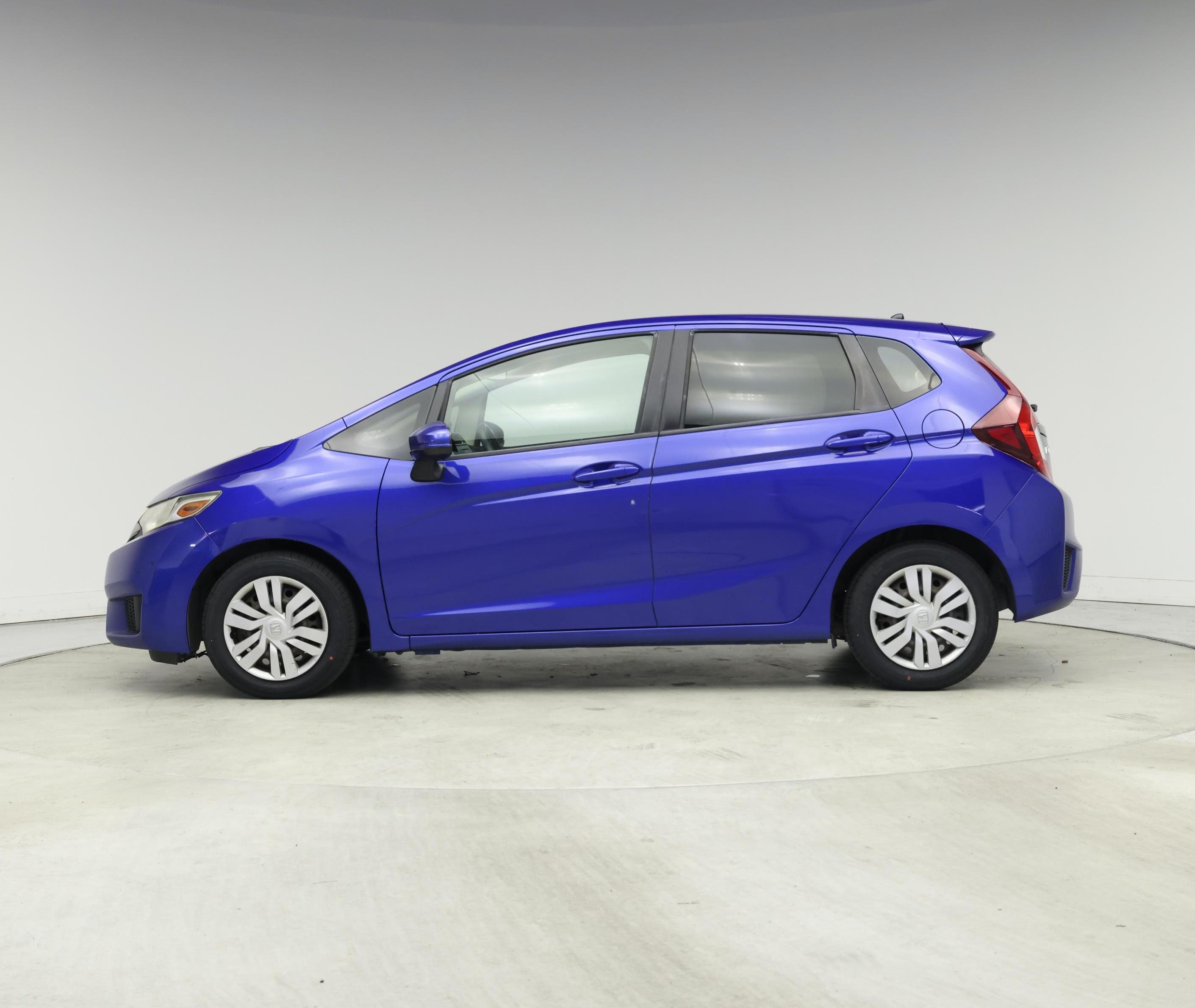 Thumbnail: 2017 Honda Fit - 3