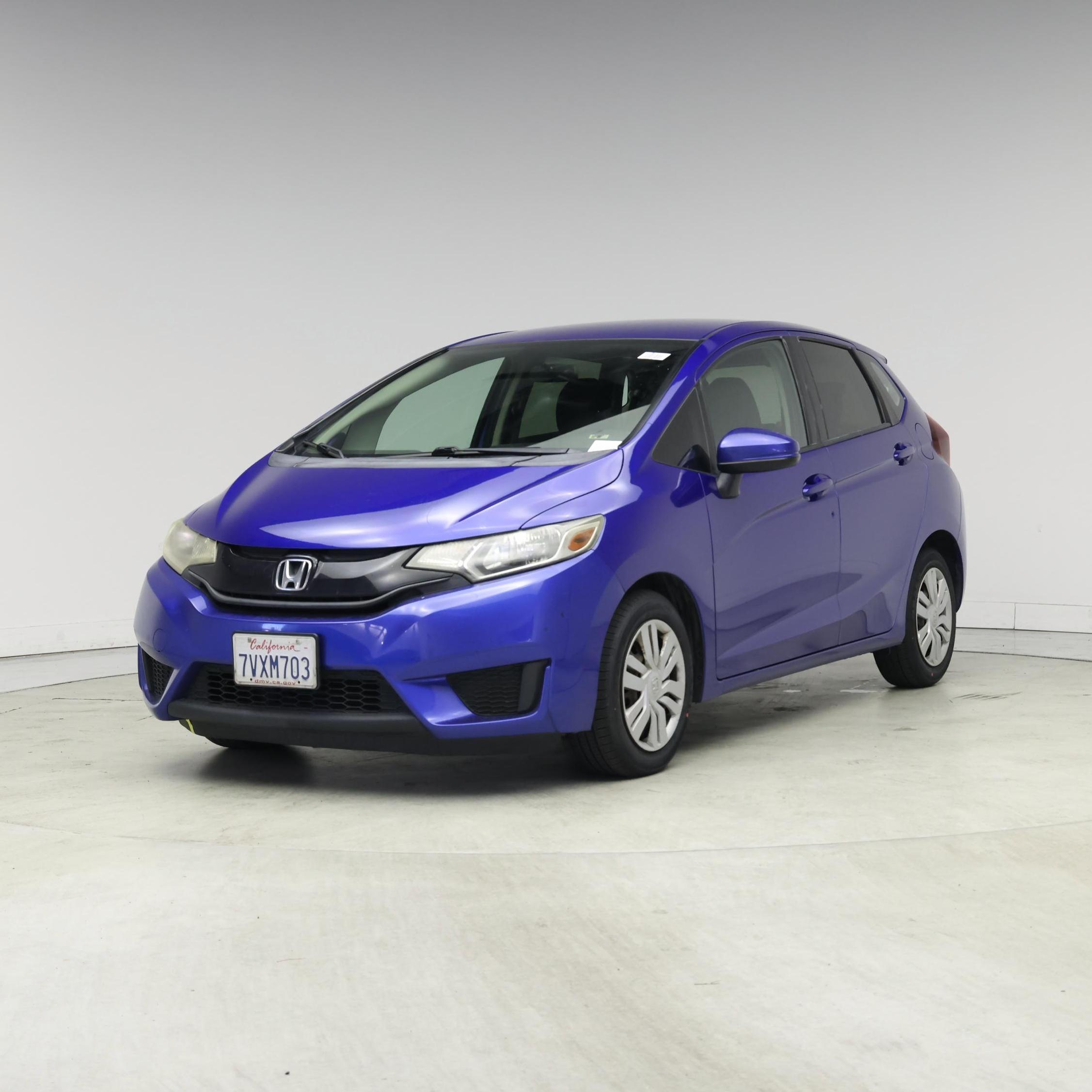 Thumbnail: 2017 Honda Fit - 4