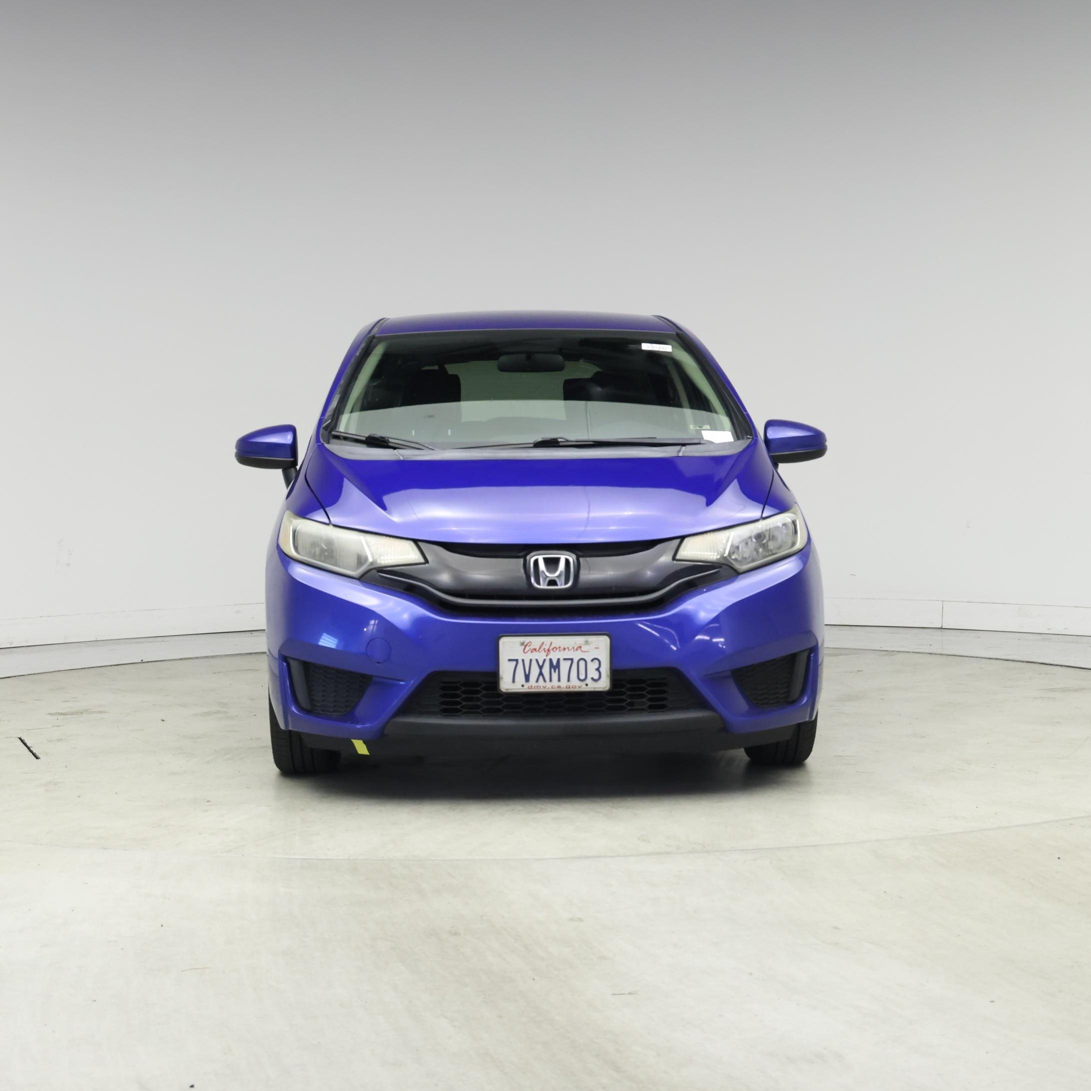 Thumbnail: 2017 Honda Fit - 5