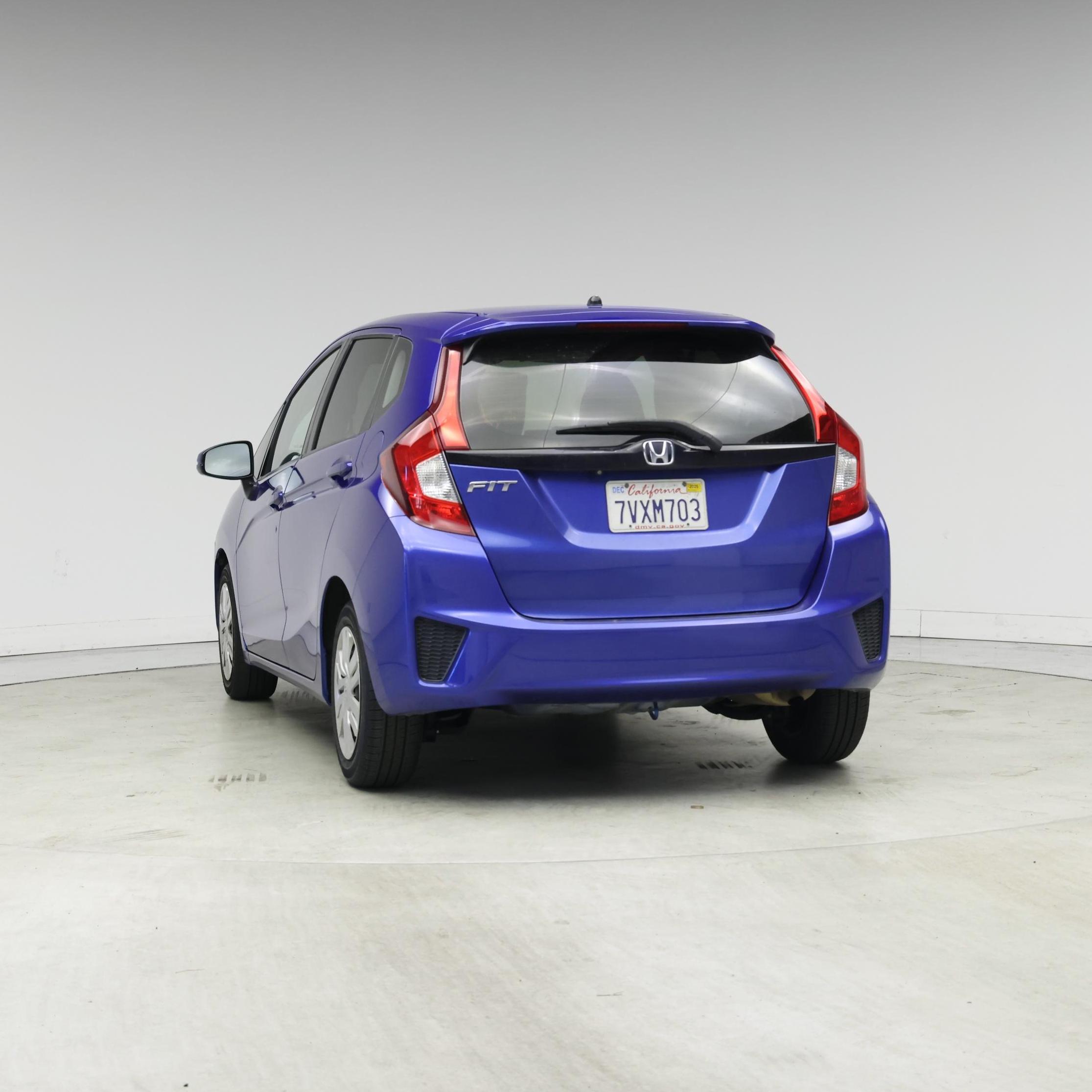 Thumbnail: 2017 Honda Fit - 6