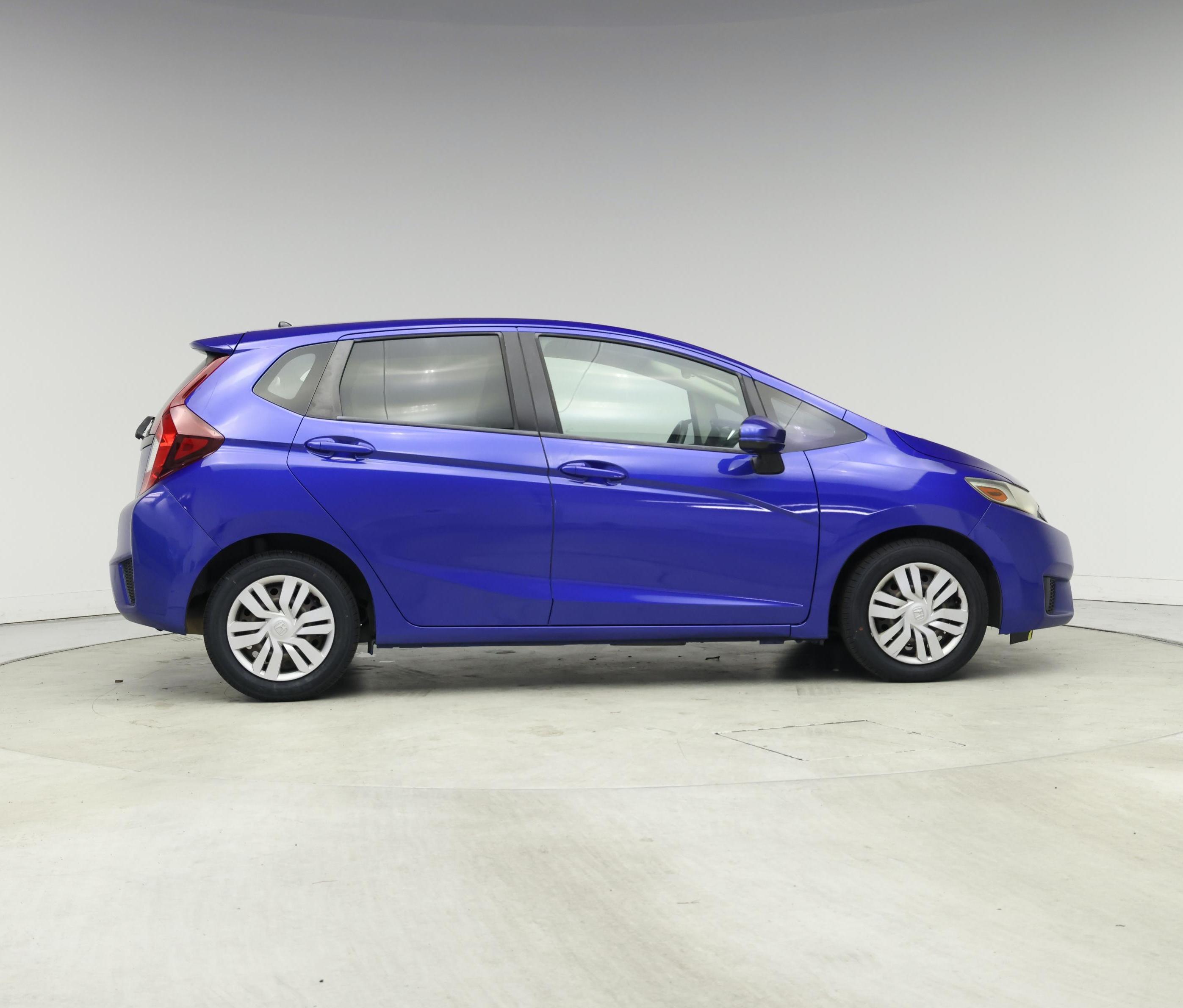 Thumbnail: 2017 Honda Fit - 7