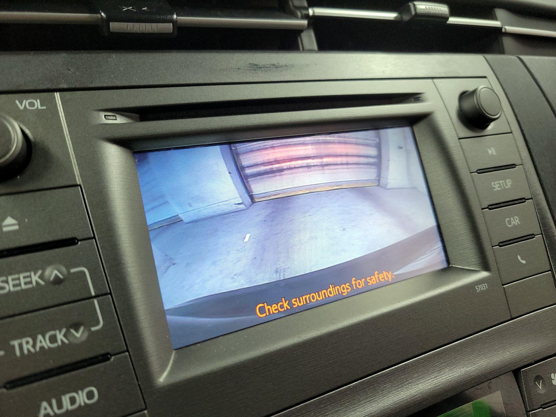 Thumbnail: 2015 Toyota Prius - 14