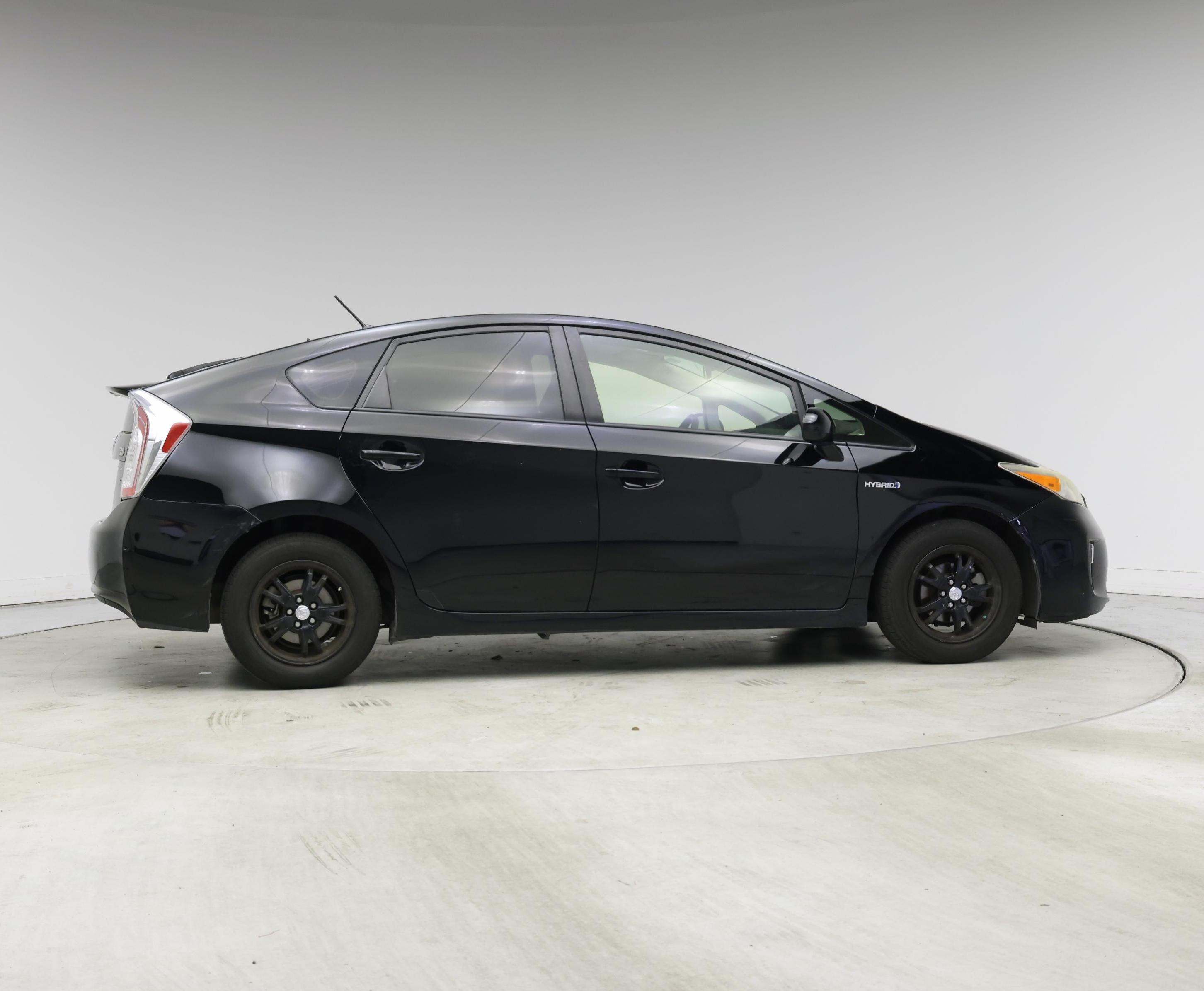 Thumbnail: 2015 Toyota Prius - 7