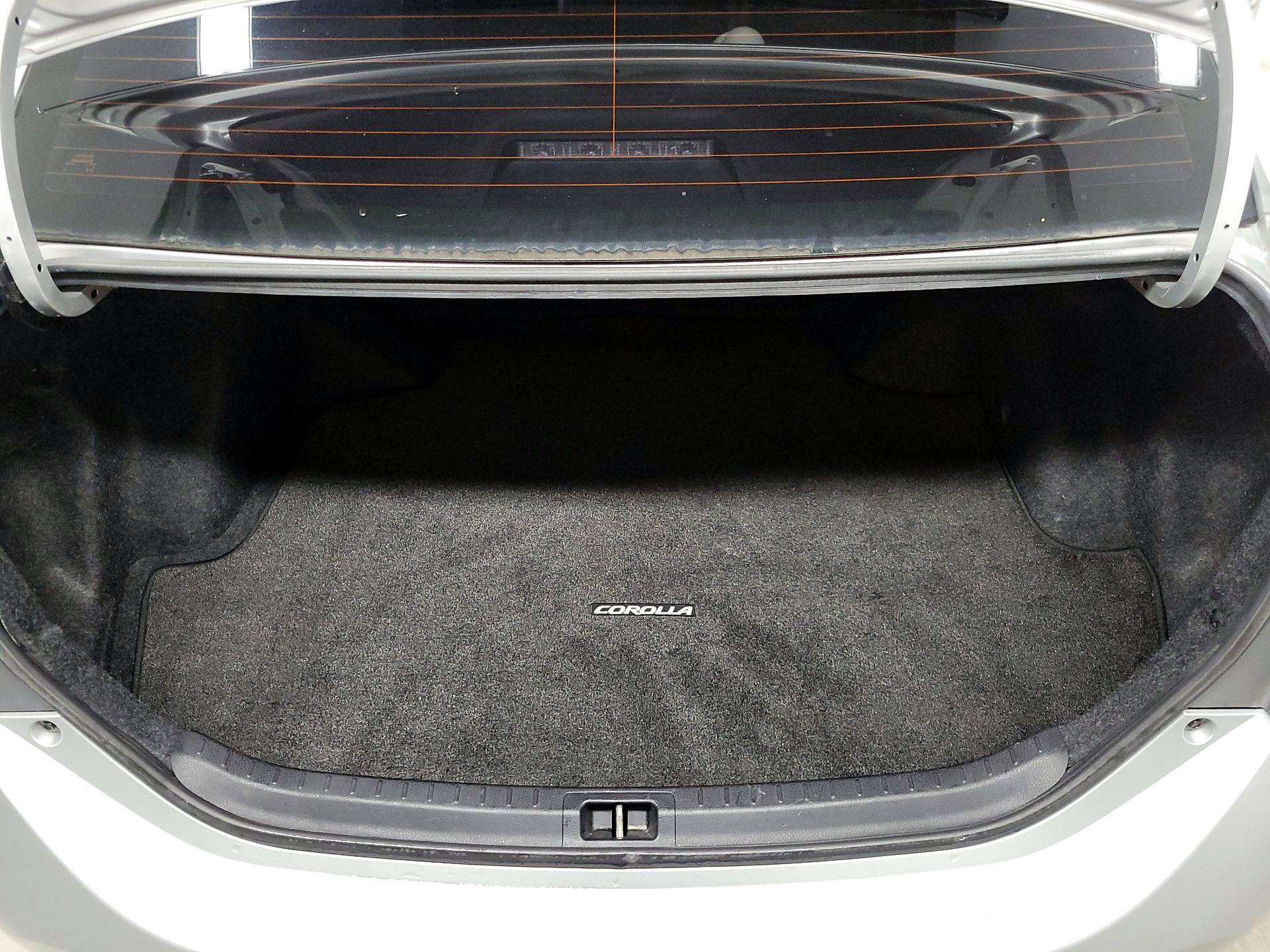 Thumbnail: 2014 Toyota Corolla - 19