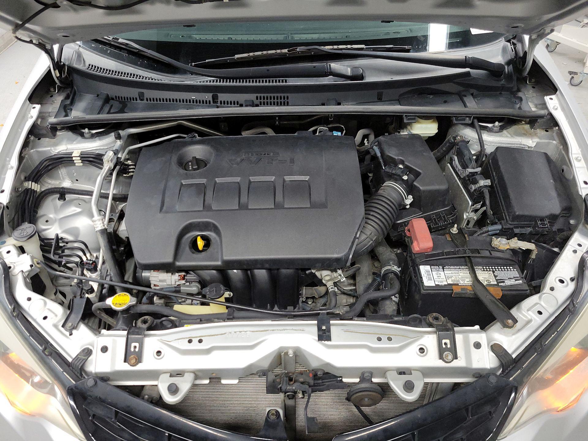 Thumbnail: 2014 Toyota Corolla - 20