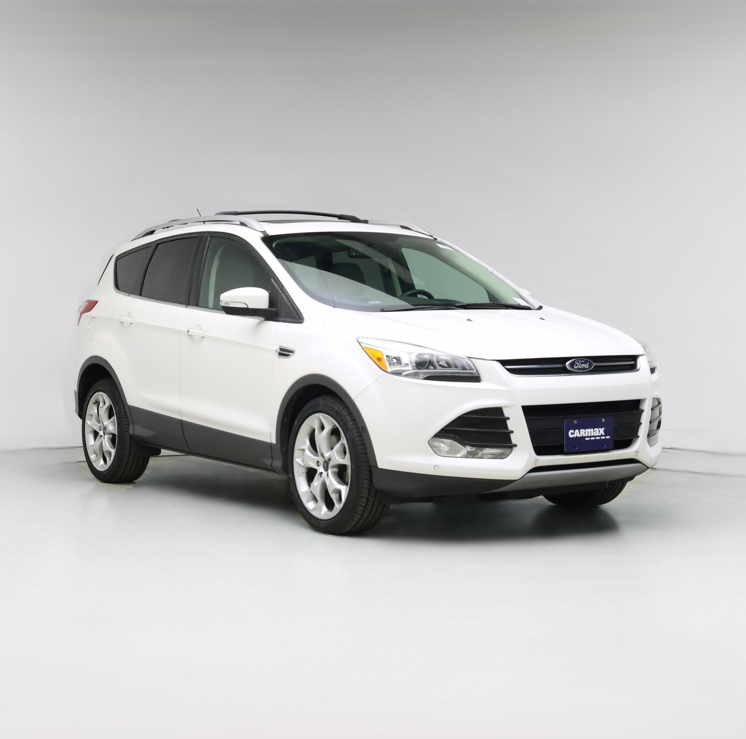 Thumbnail: 2014 Ford Escape - 1