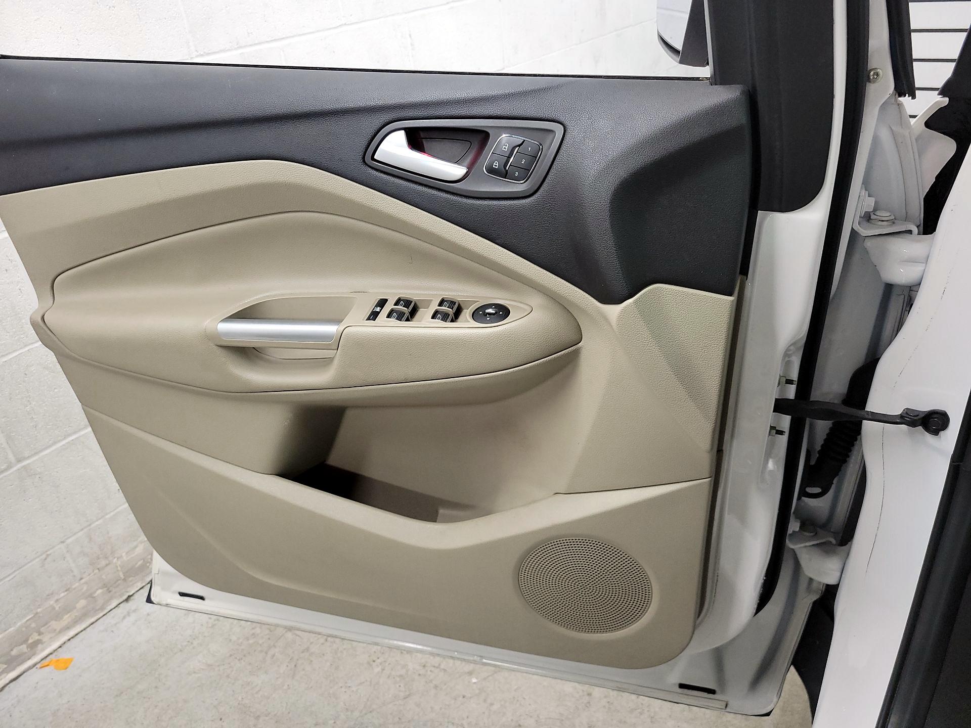 Thumbnail: 2014 Ford Escape - 12