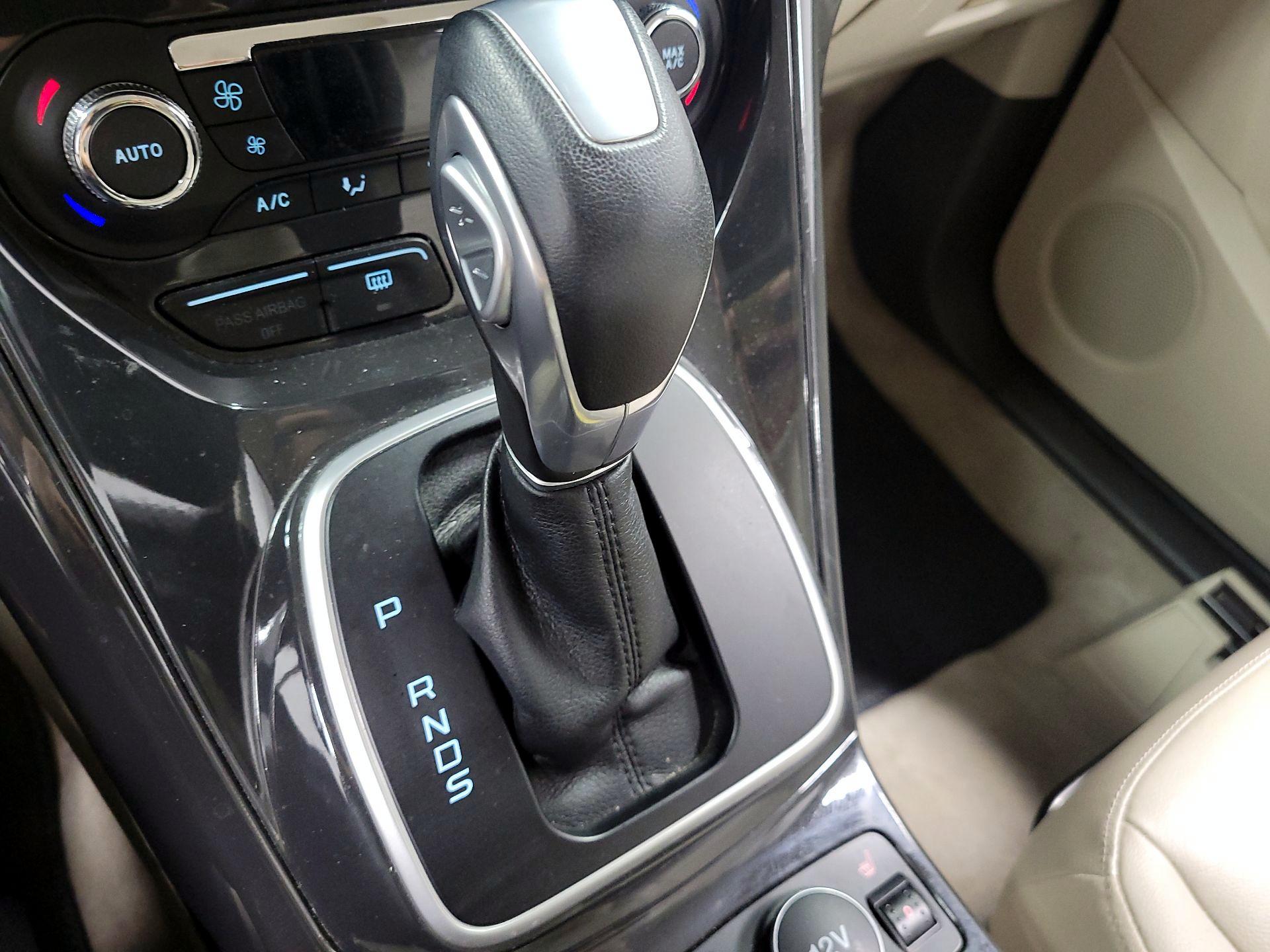 Thumbnail: 2014 Ford Escape - 17