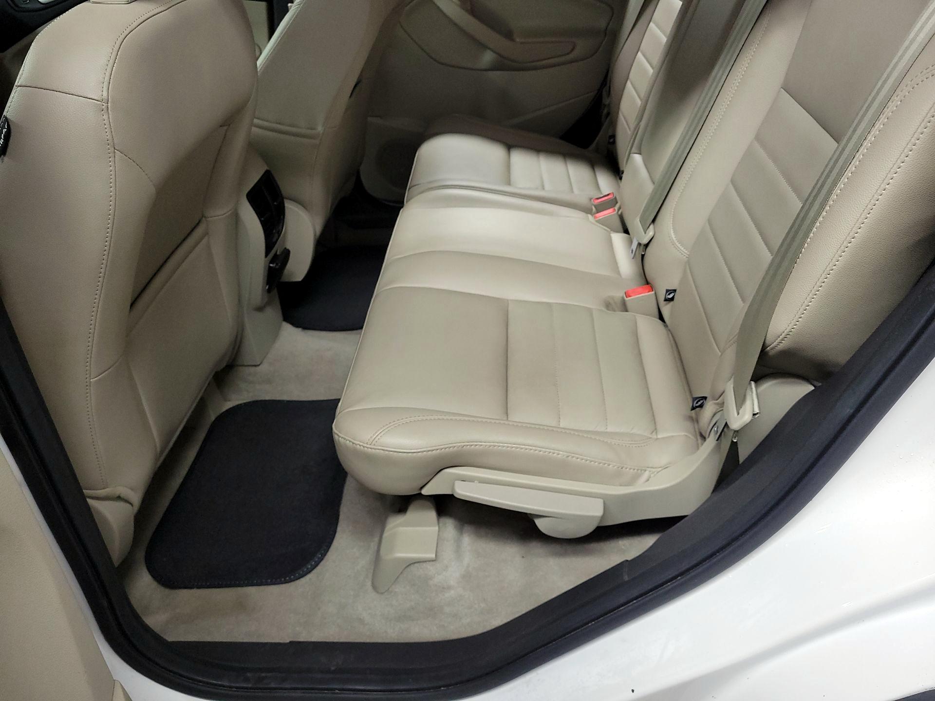 Thumbnail: 2014 Ford Escape - 18