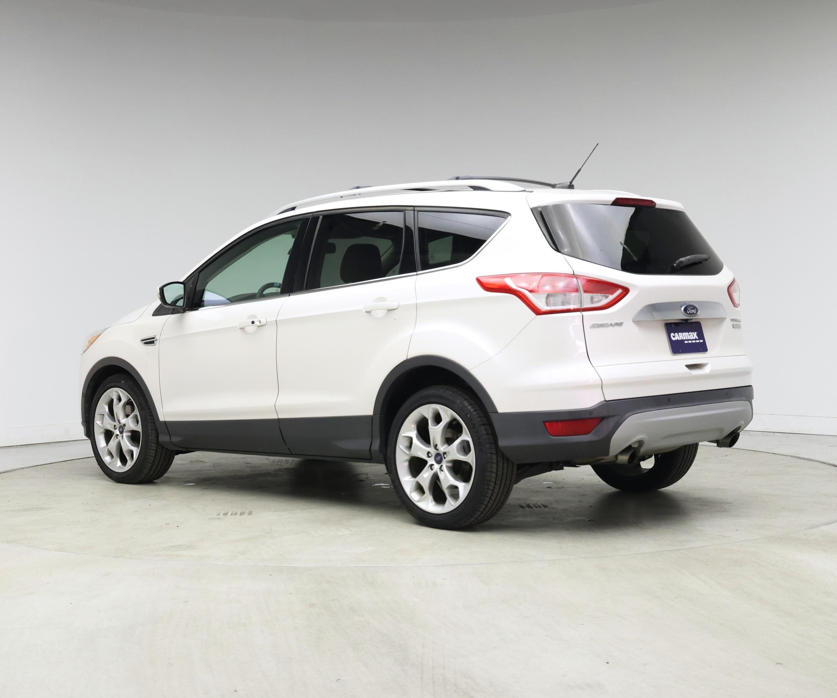 Thumbnail: 2014 Ford Escape - 2