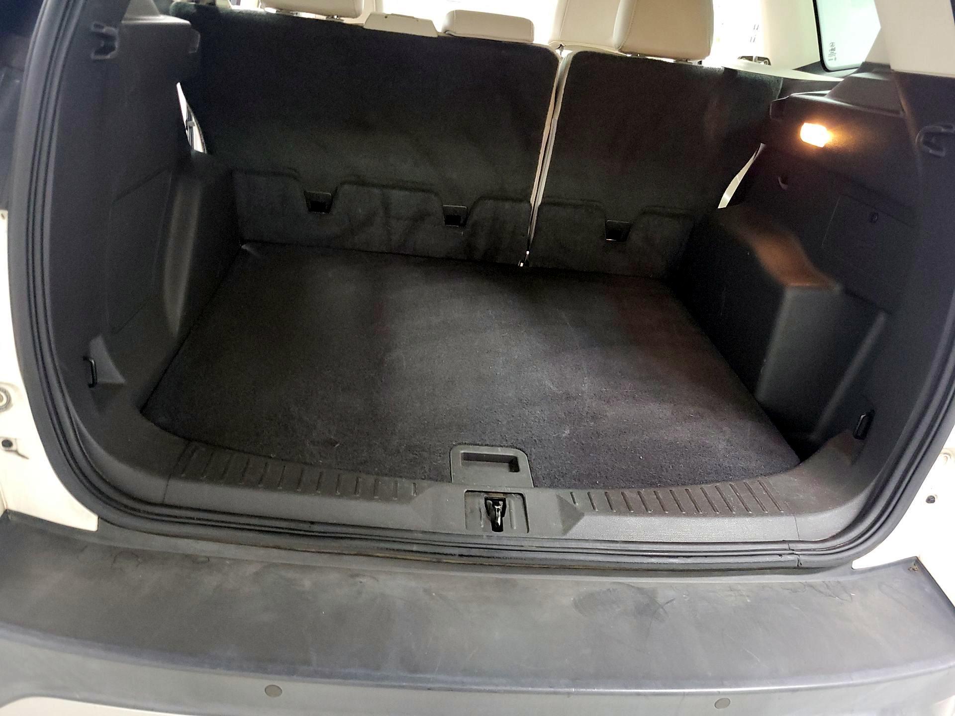 Thumbnail: 2014 Ford Escape - 19