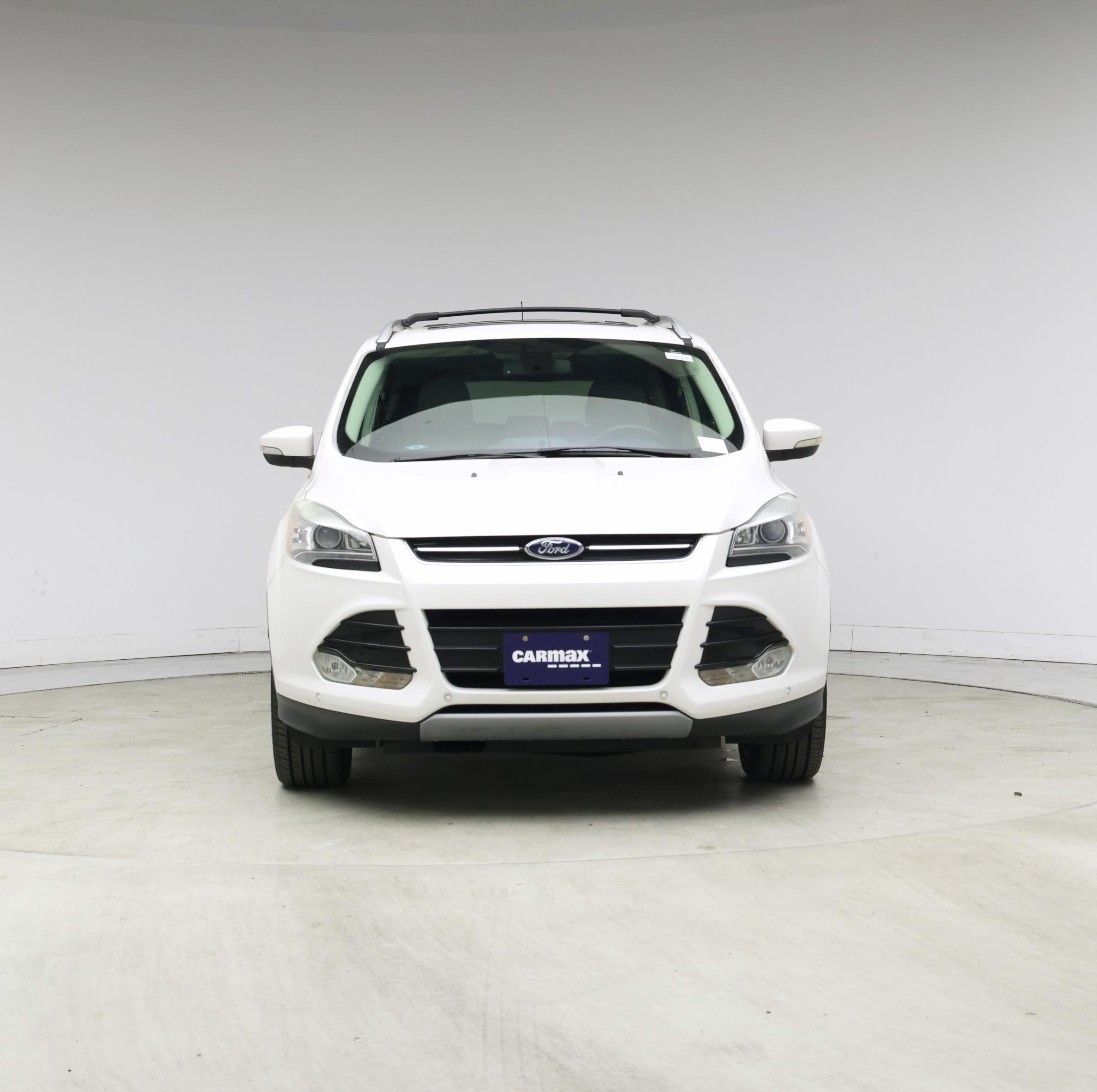 Thumbnail: 2014 Ford Escape - 5