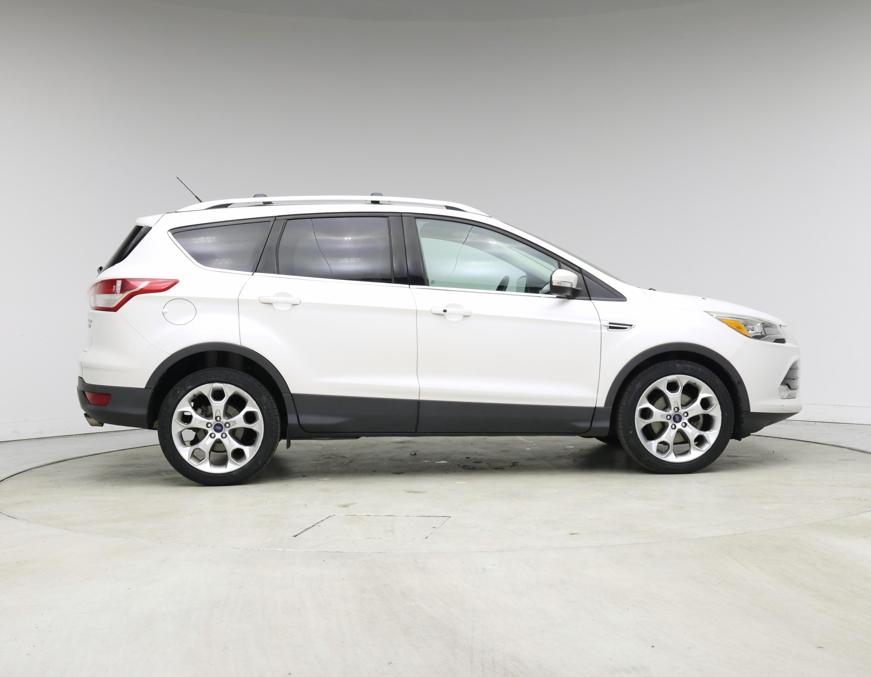 Thumbnail: 2014 Ford Escape - 7