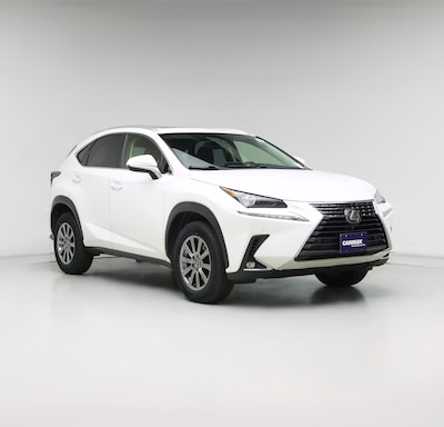 2018 Lexus NX 300