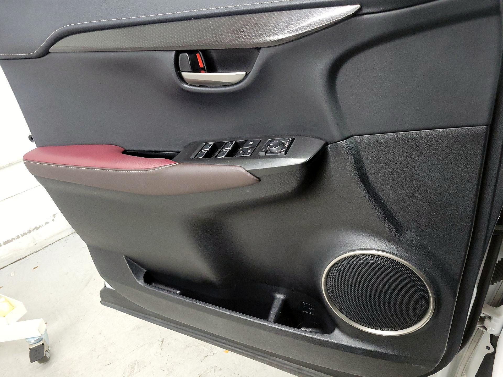 Thumbnail: 2018 Lexus NX - 12