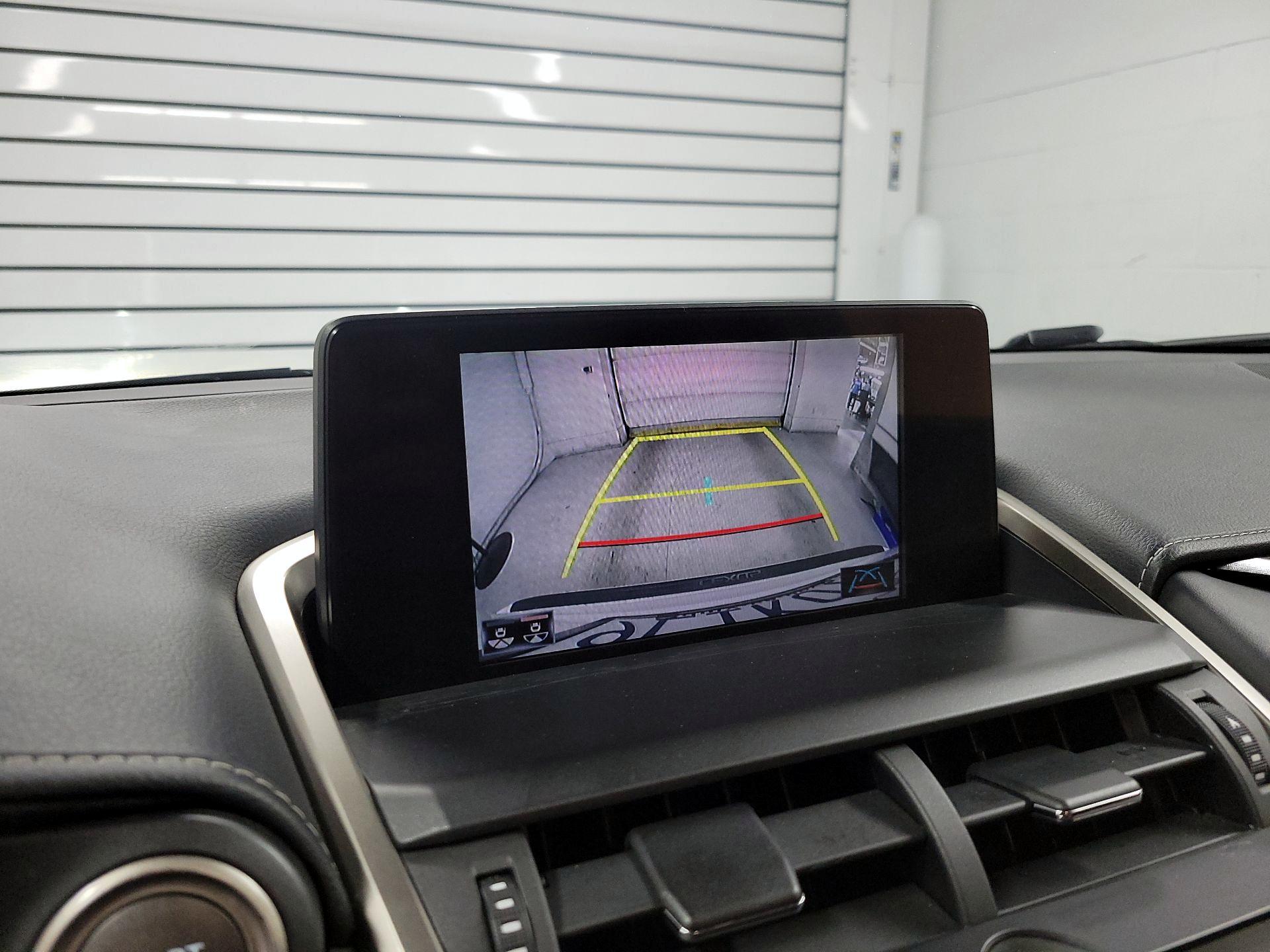 Thumbnail: 2018 Lexus NX - 13