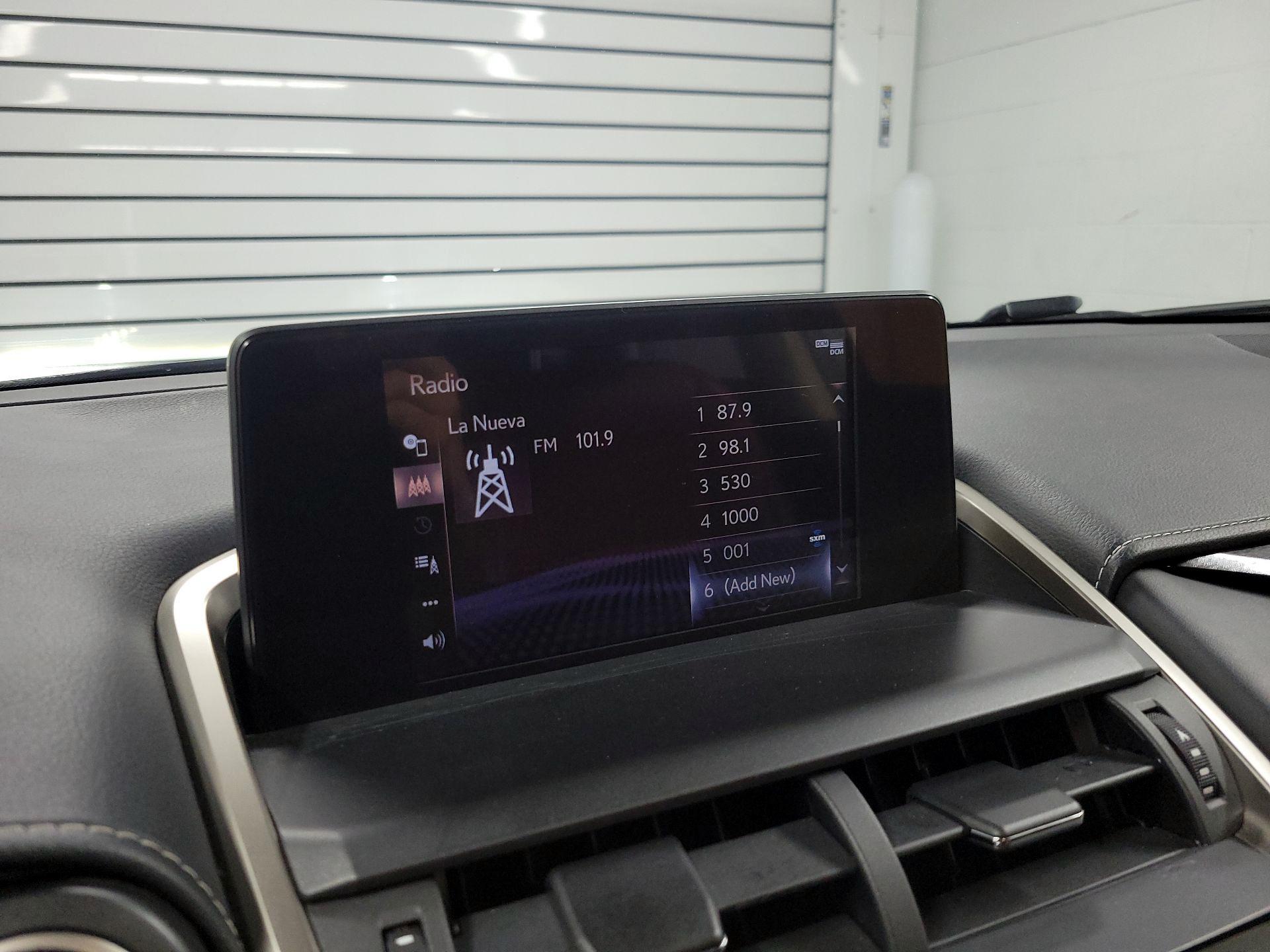 Thumbnail: 2018 Lexus NX - 14