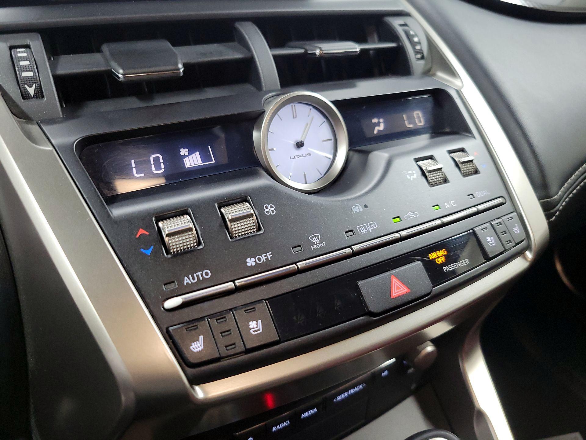 Thumbnail: 2018 Lexus NX - 15