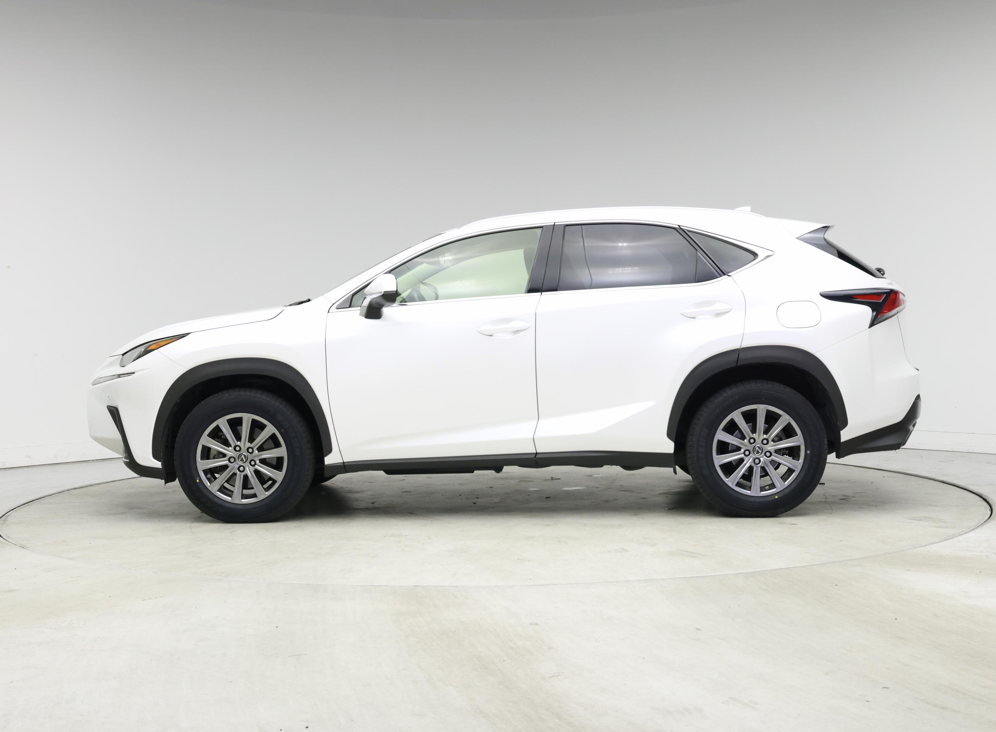 Thumbnail: 2018 Lexus NX - 3