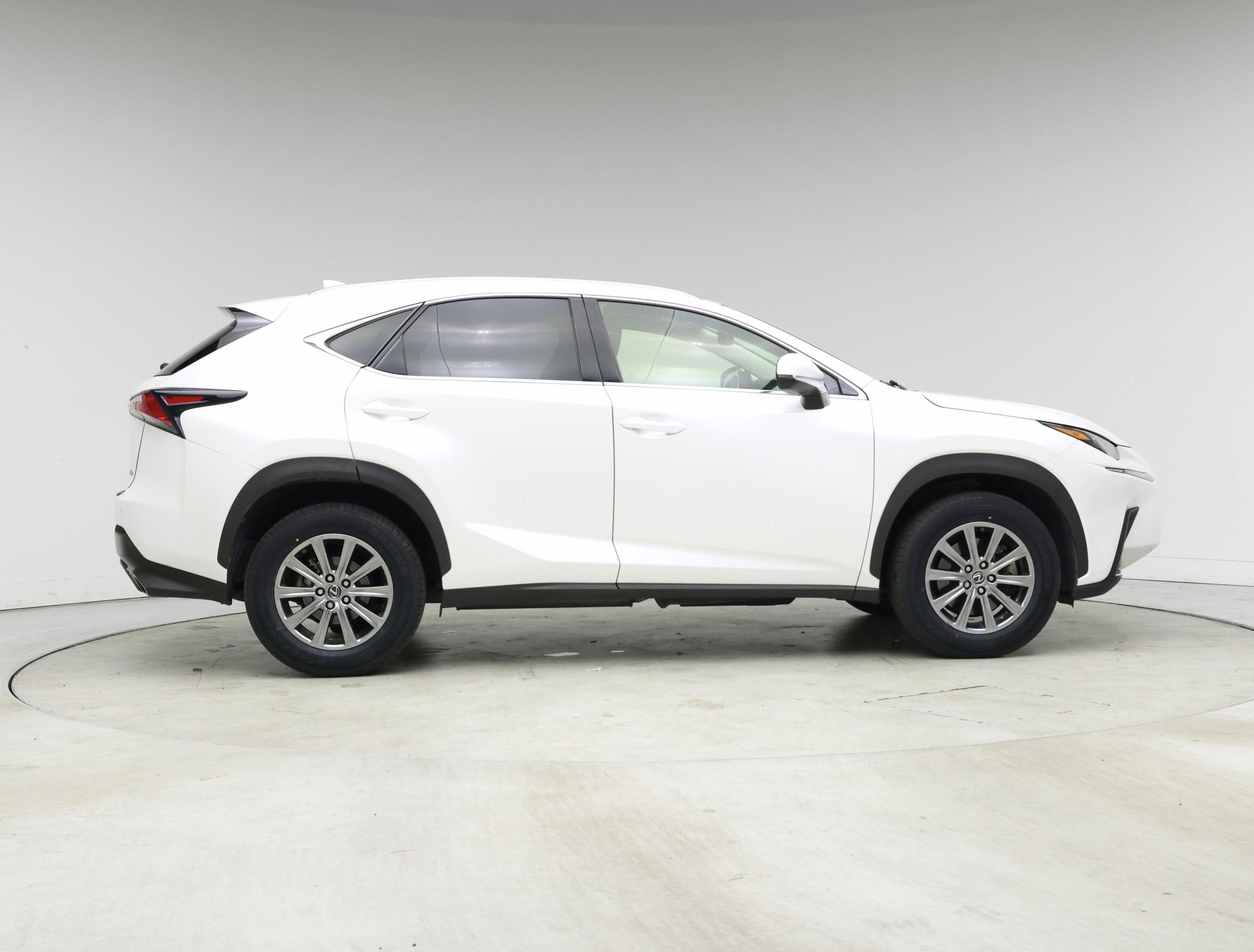Thumbnail: 2018 Lexus NX - 7