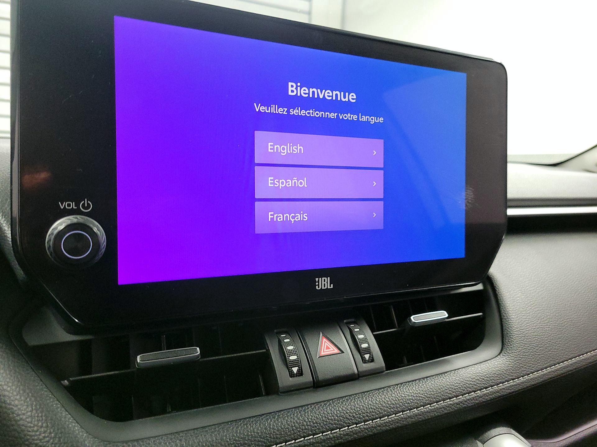 Thumbnail: 2023 Toyota RAV4 - 13