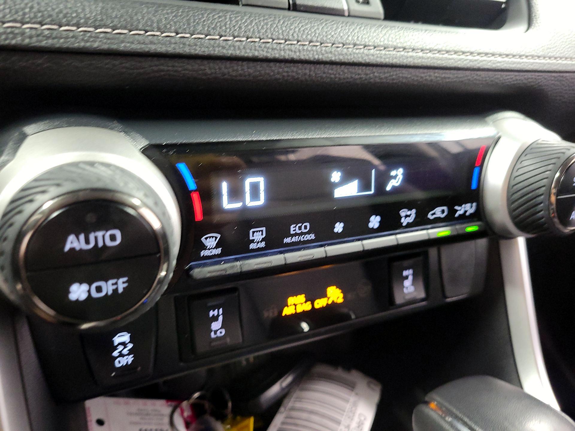 Thumbnail: 2023 Toyota RAV4 - 14