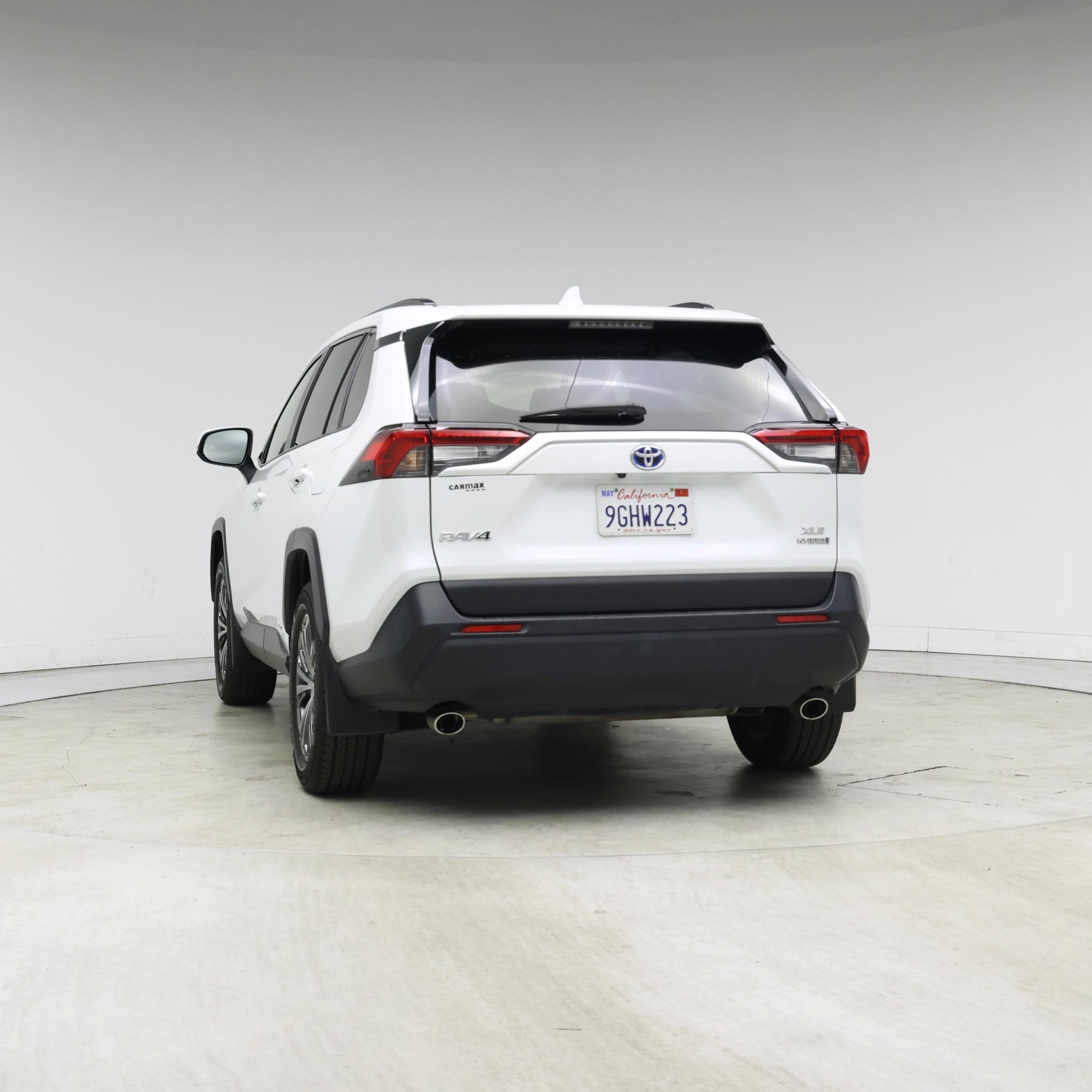 Thumbnail: 2023 Toyota RAV4 - 6