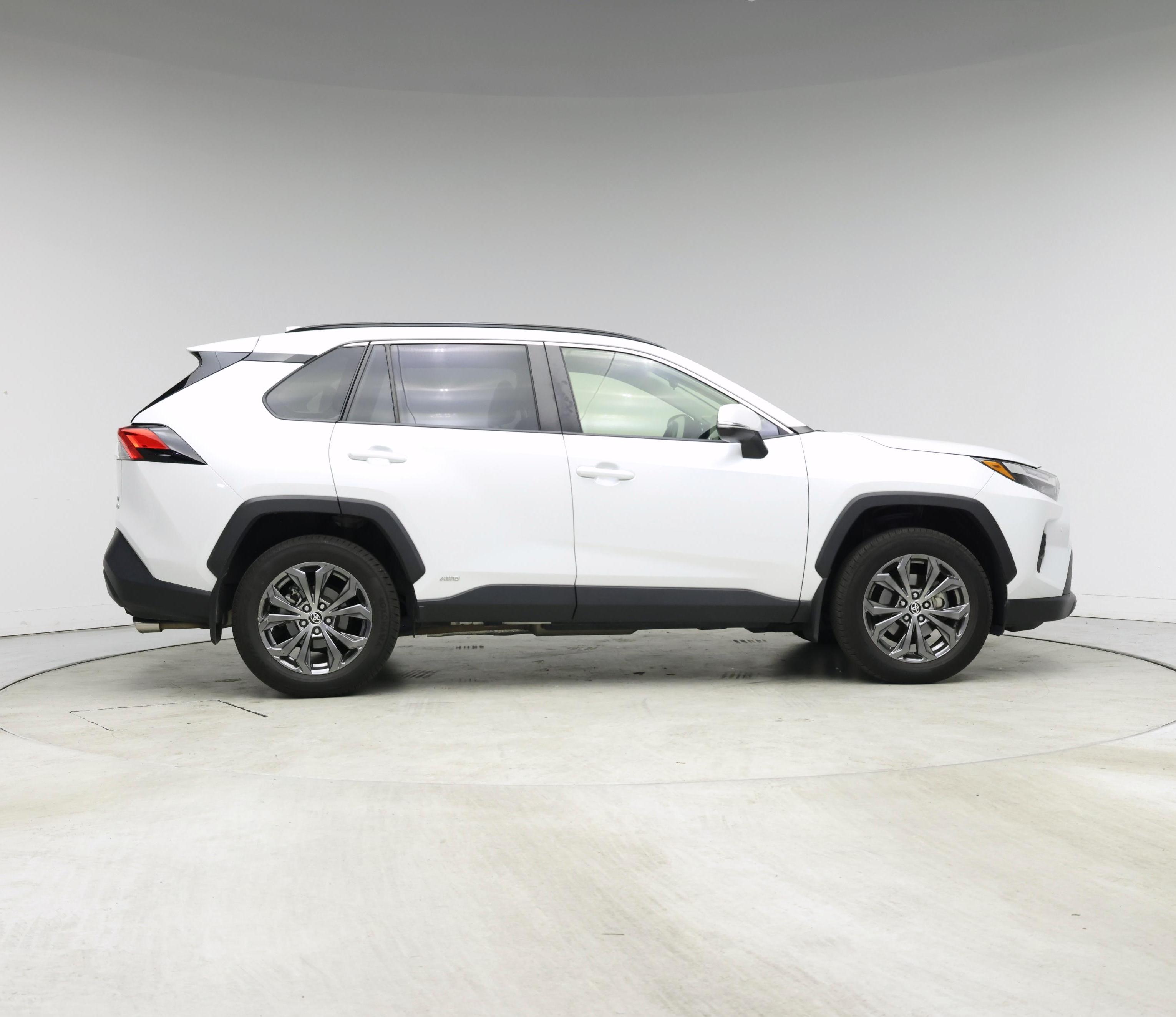 Thumbnail: 2023 Toyota RAV4 - 7