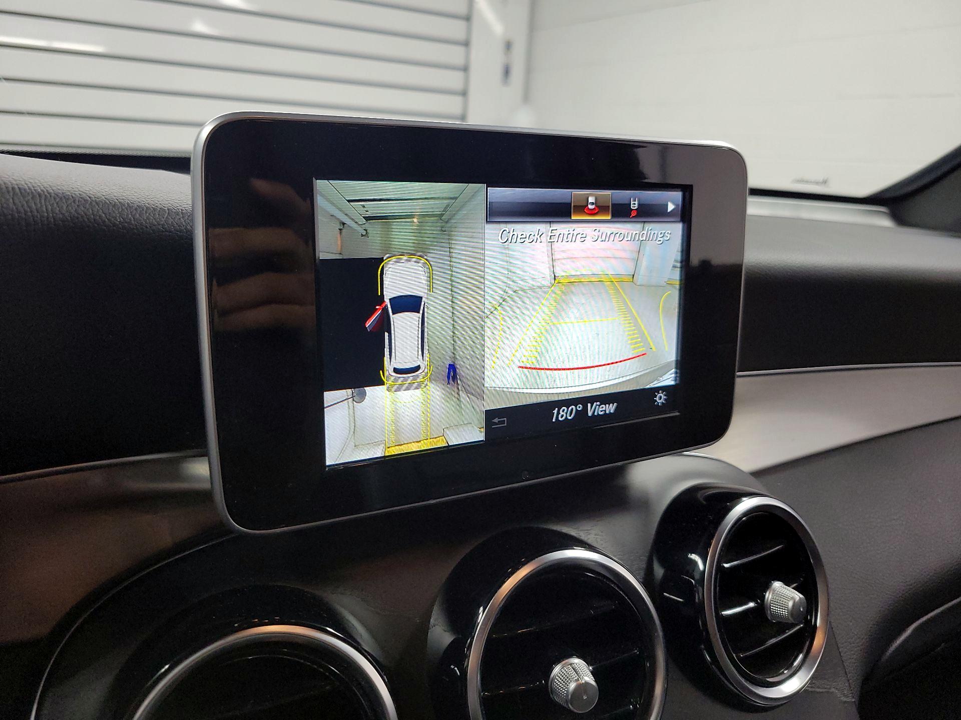 Thumbnail: 2019 Mercedes-Benz GLC - 13