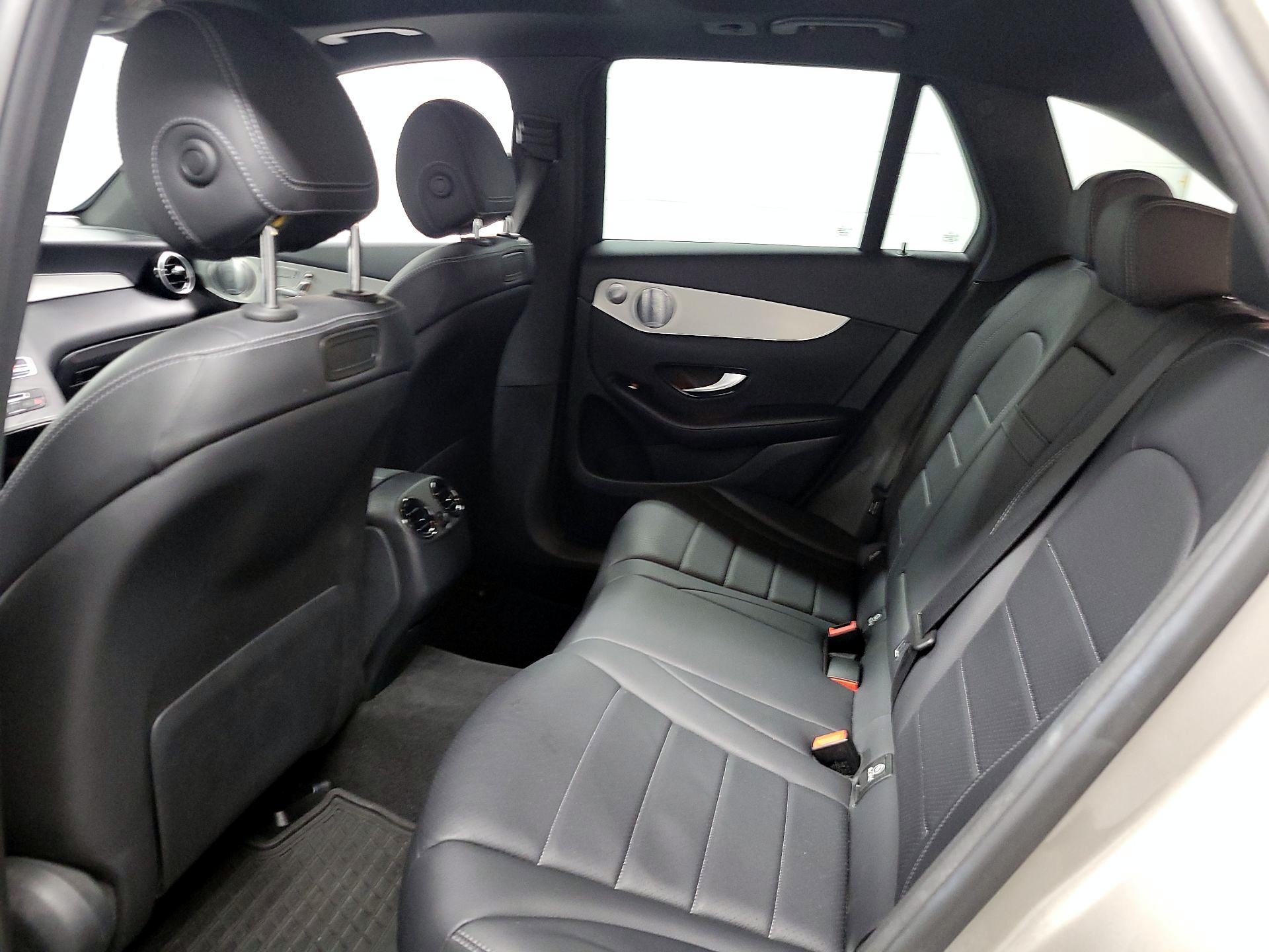 Thumbnail: 2019 Mercedes-Benz GLC - 17