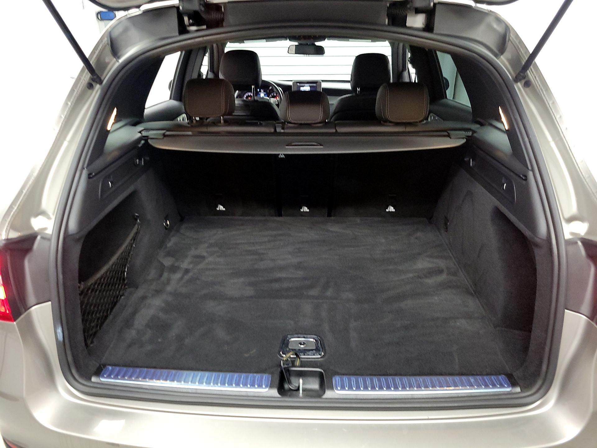 Thumbnail: 2019 Mercedes-Benz GLC - 18