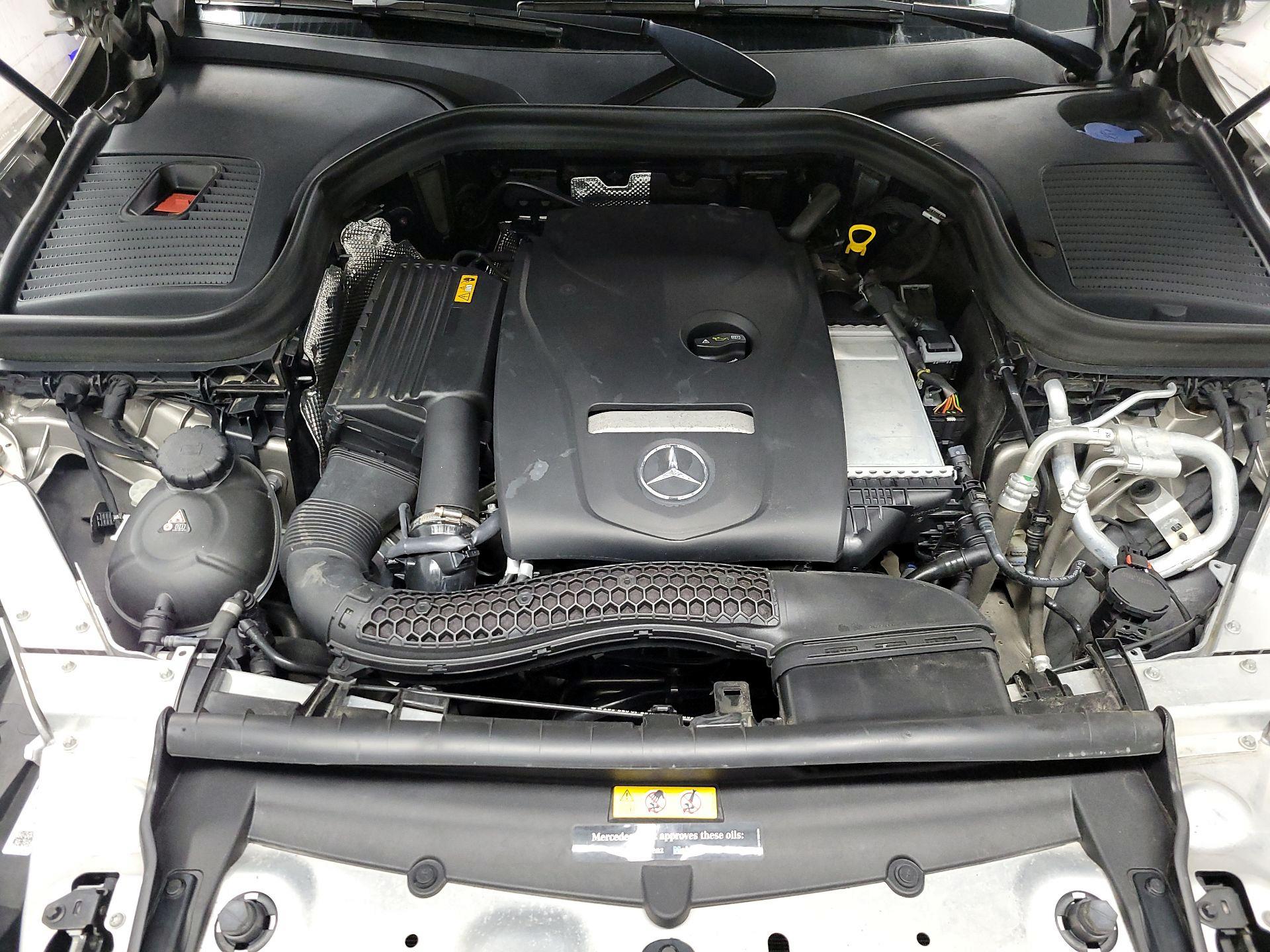 Thumbnail: 2019 Mercedes-Benz GLC - 19