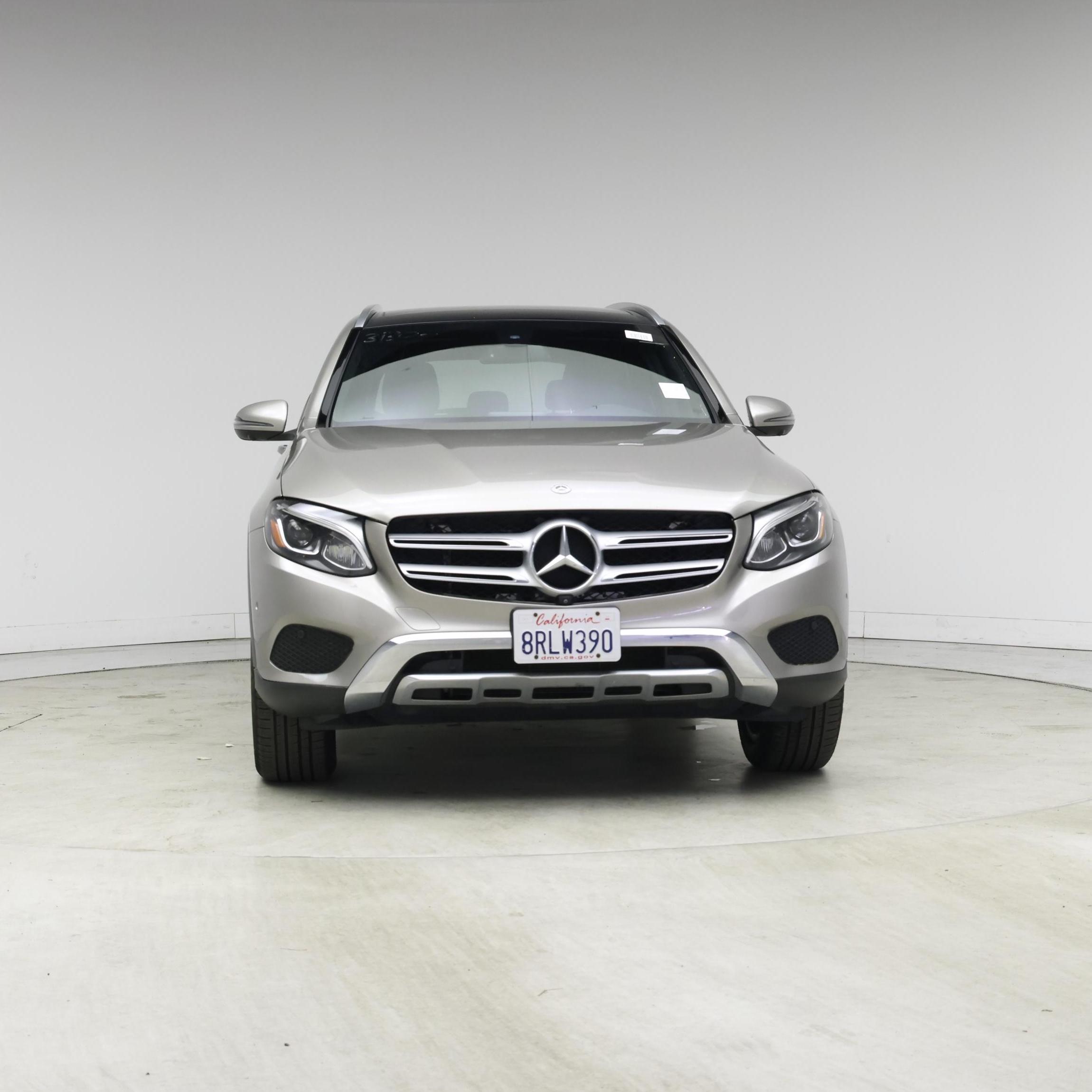 Thumbnail: 2019 Mercedes-Benz GLC - 5