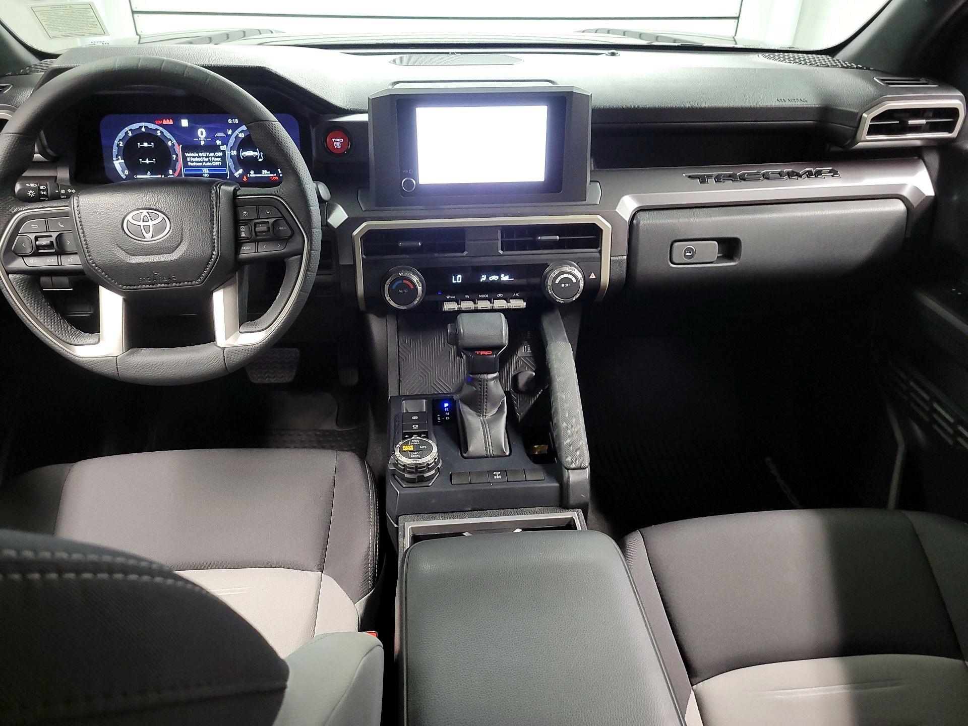 Thumbnail: 2025 Toyota Tacoma - 9