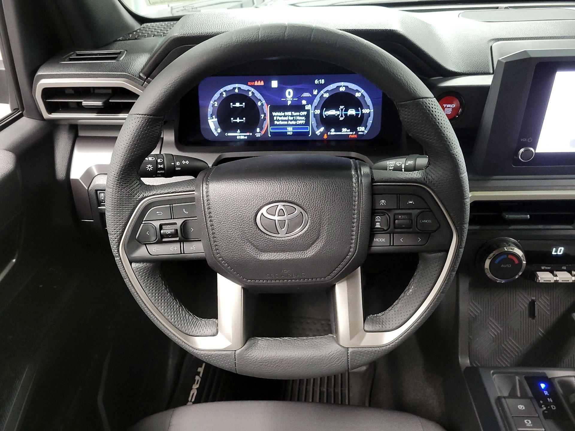 Thumbnail: 2025 Toyota Tacoma - 10