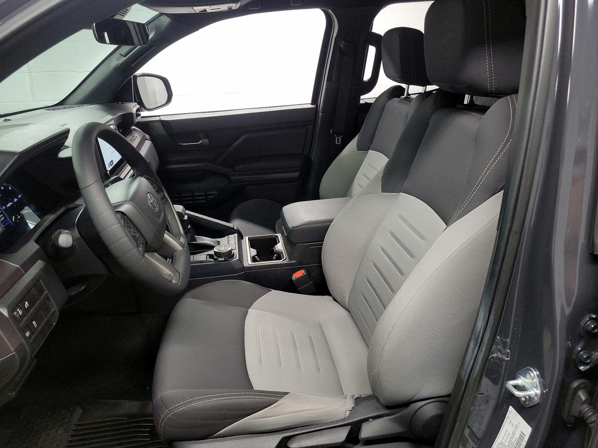 Thumbnail: 2025 Toyota Tacoma - 11