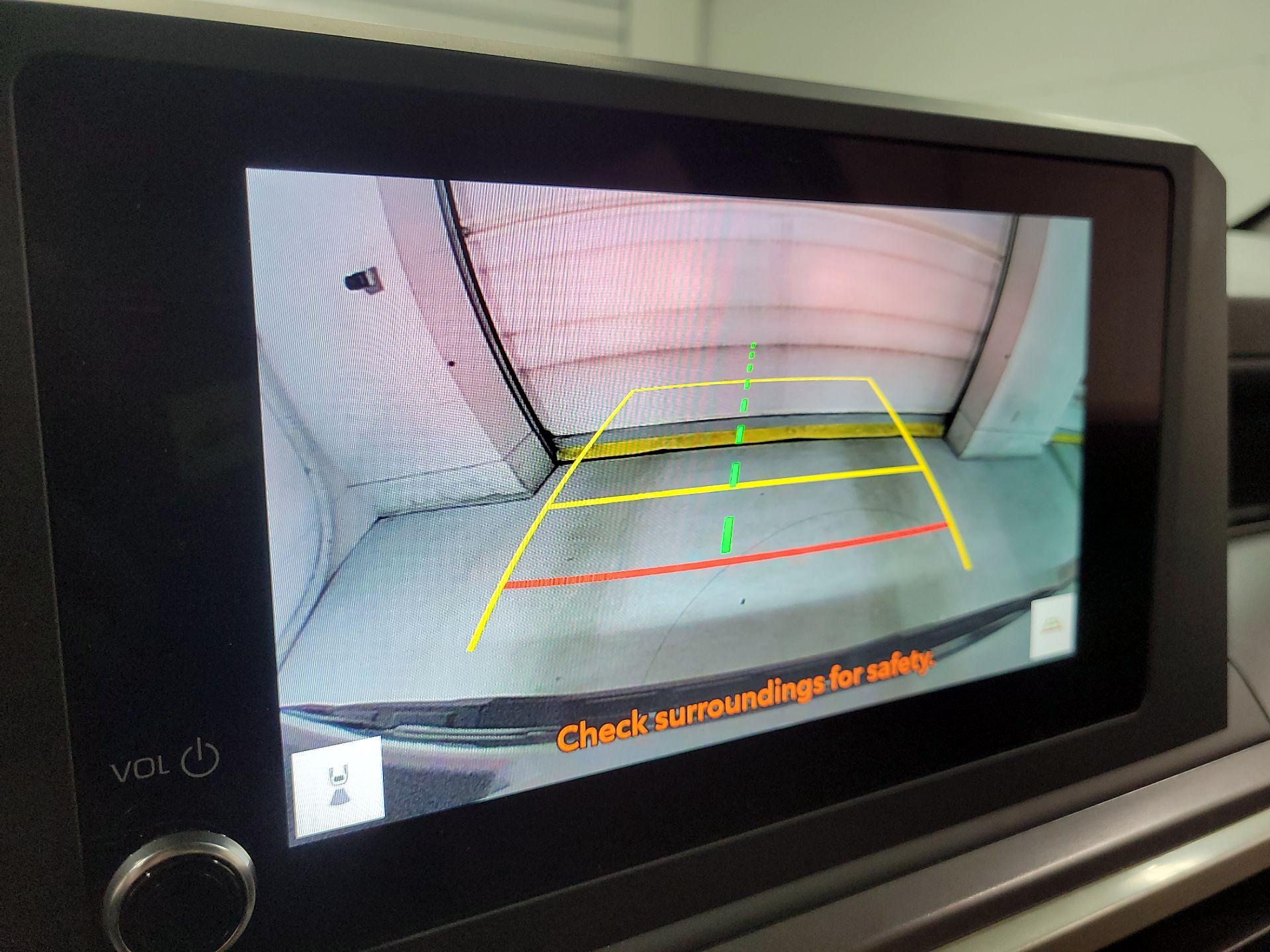 Thumbnail: 2025 Toyota Tacoma - 14