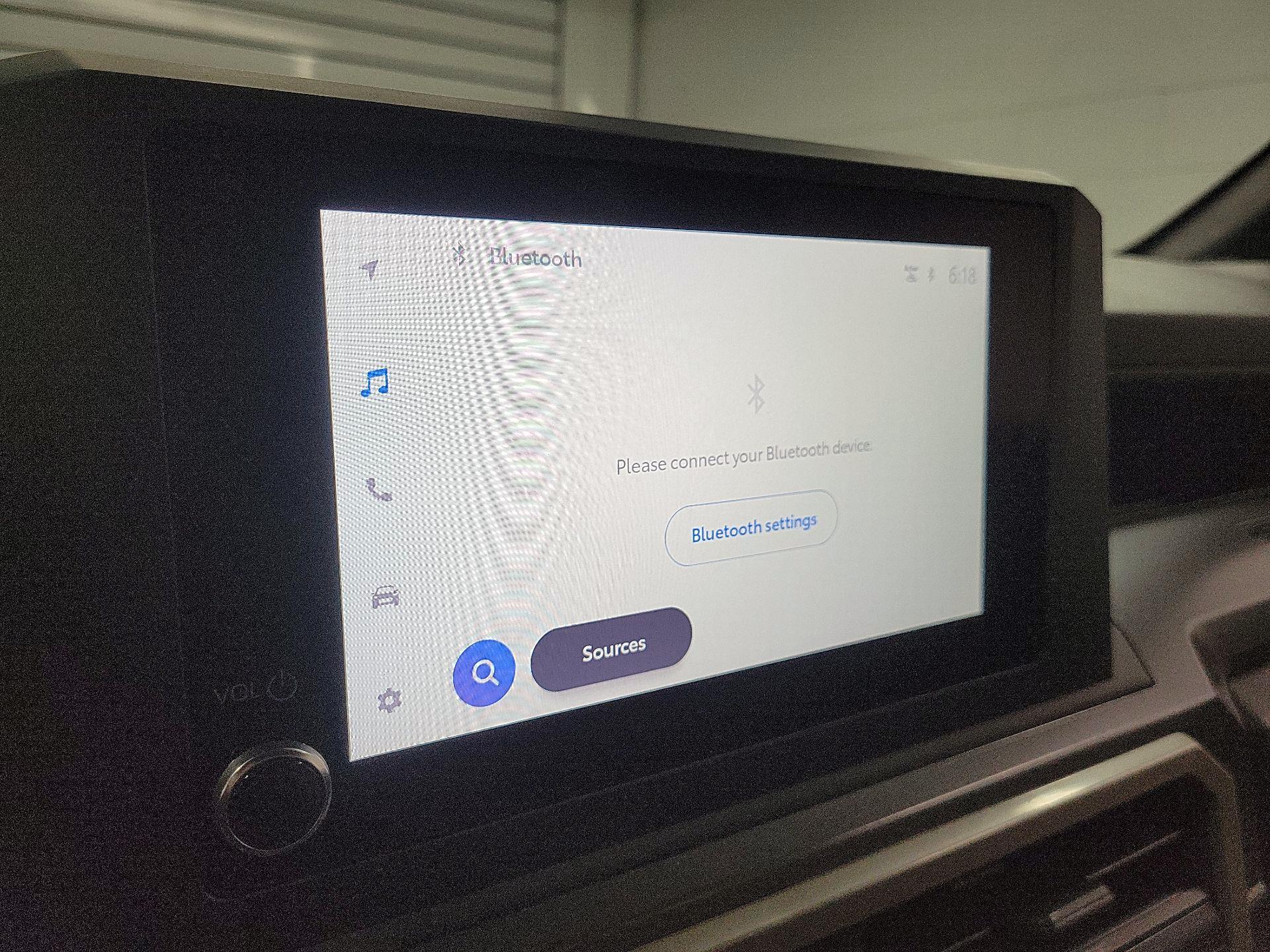 Thumbnail: 2025 Toyota Tacoma - 15