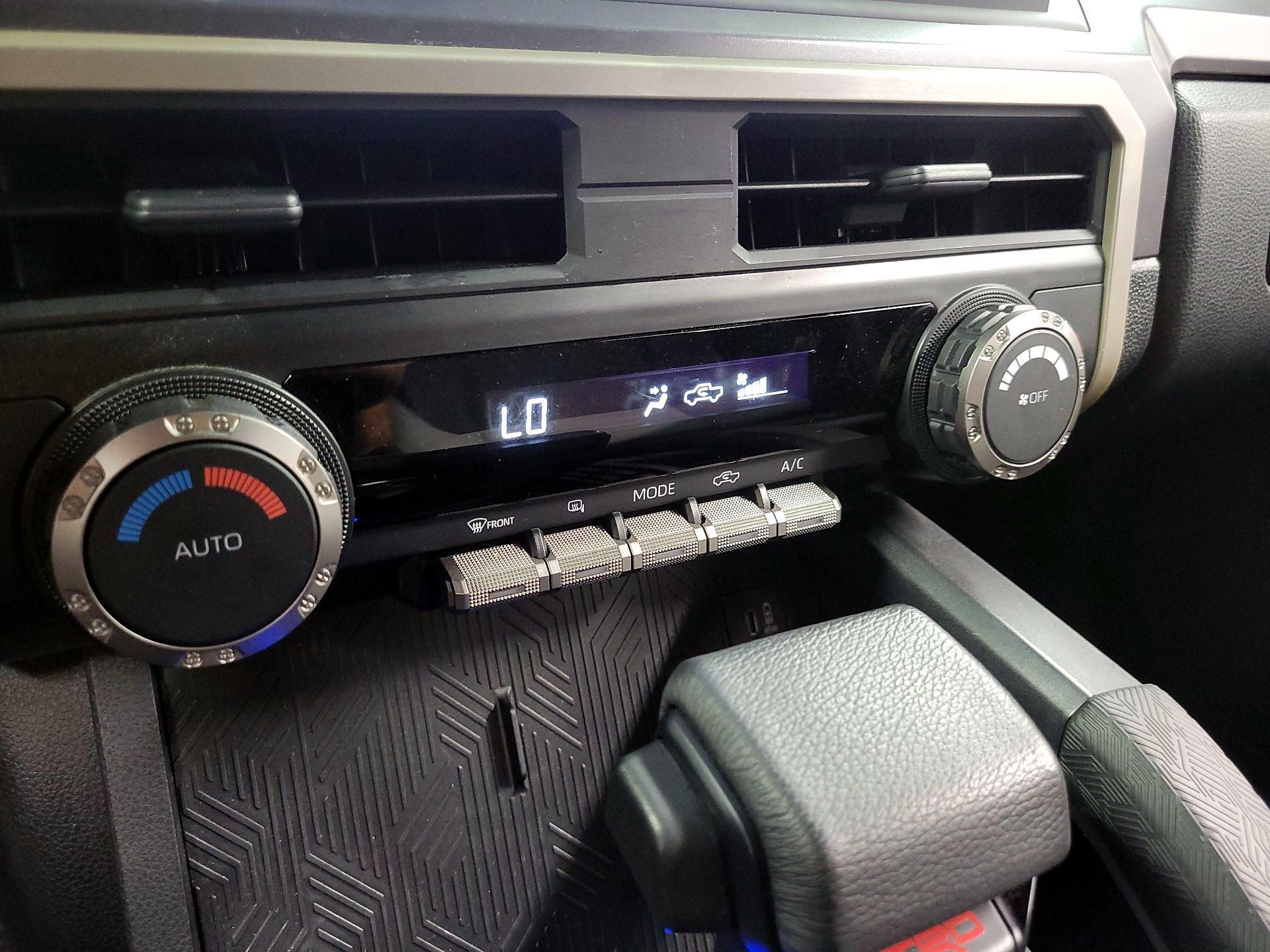 Thumbnail: 2025 Toyota Tacoma - 16