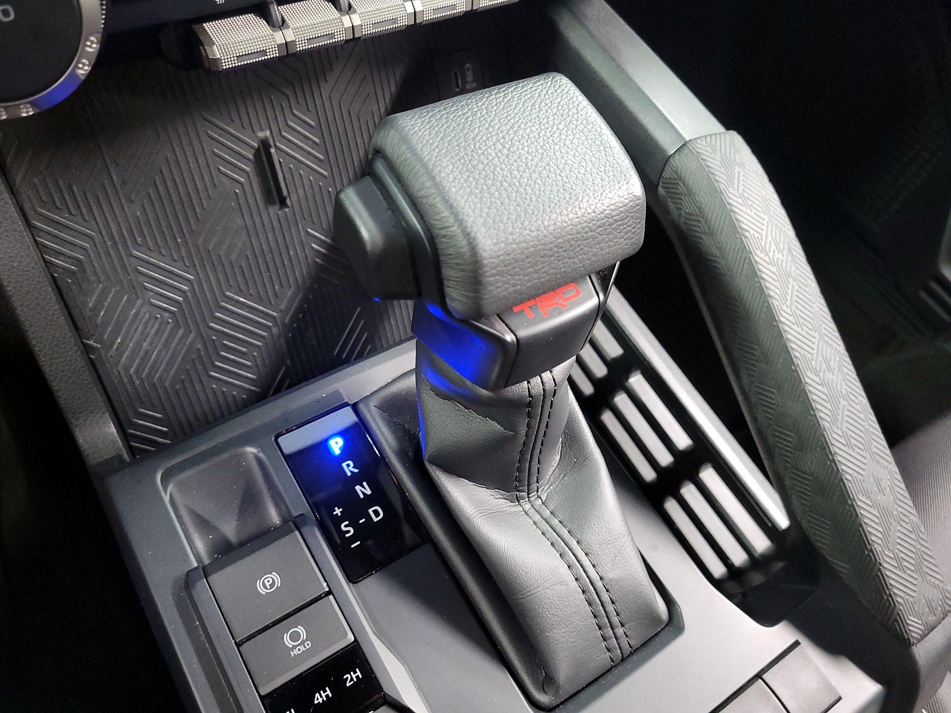 Thumbnail: 2025 Toyota Tacoma - 17