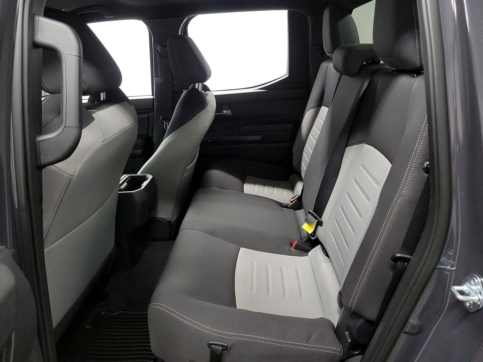 Thumbnail: 2025 Toyota Tacoma - 18